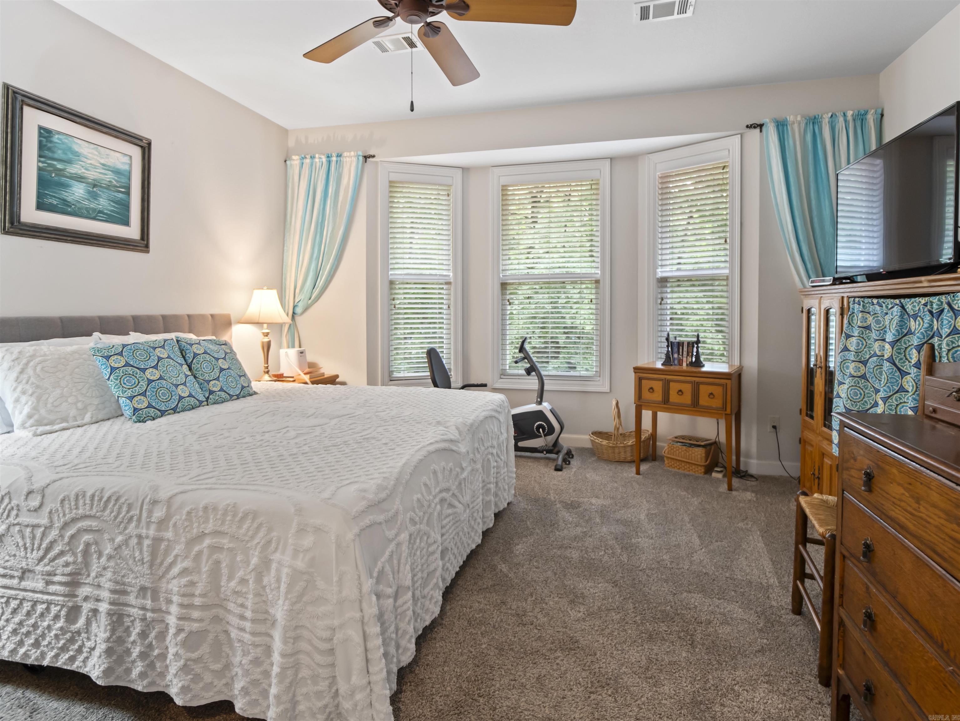 Pacifica - Residential