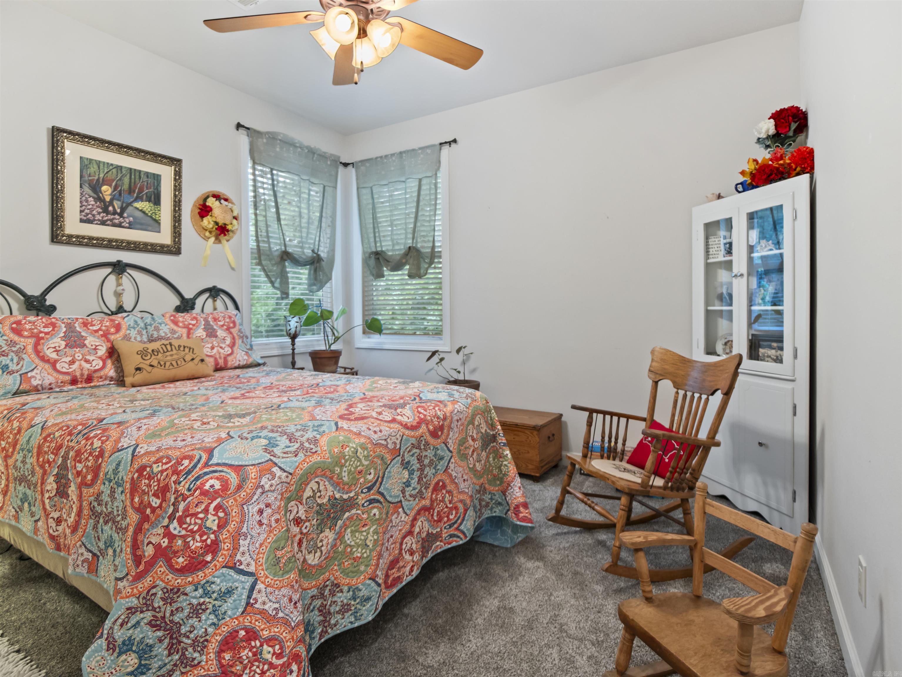 Pacifica - Residential