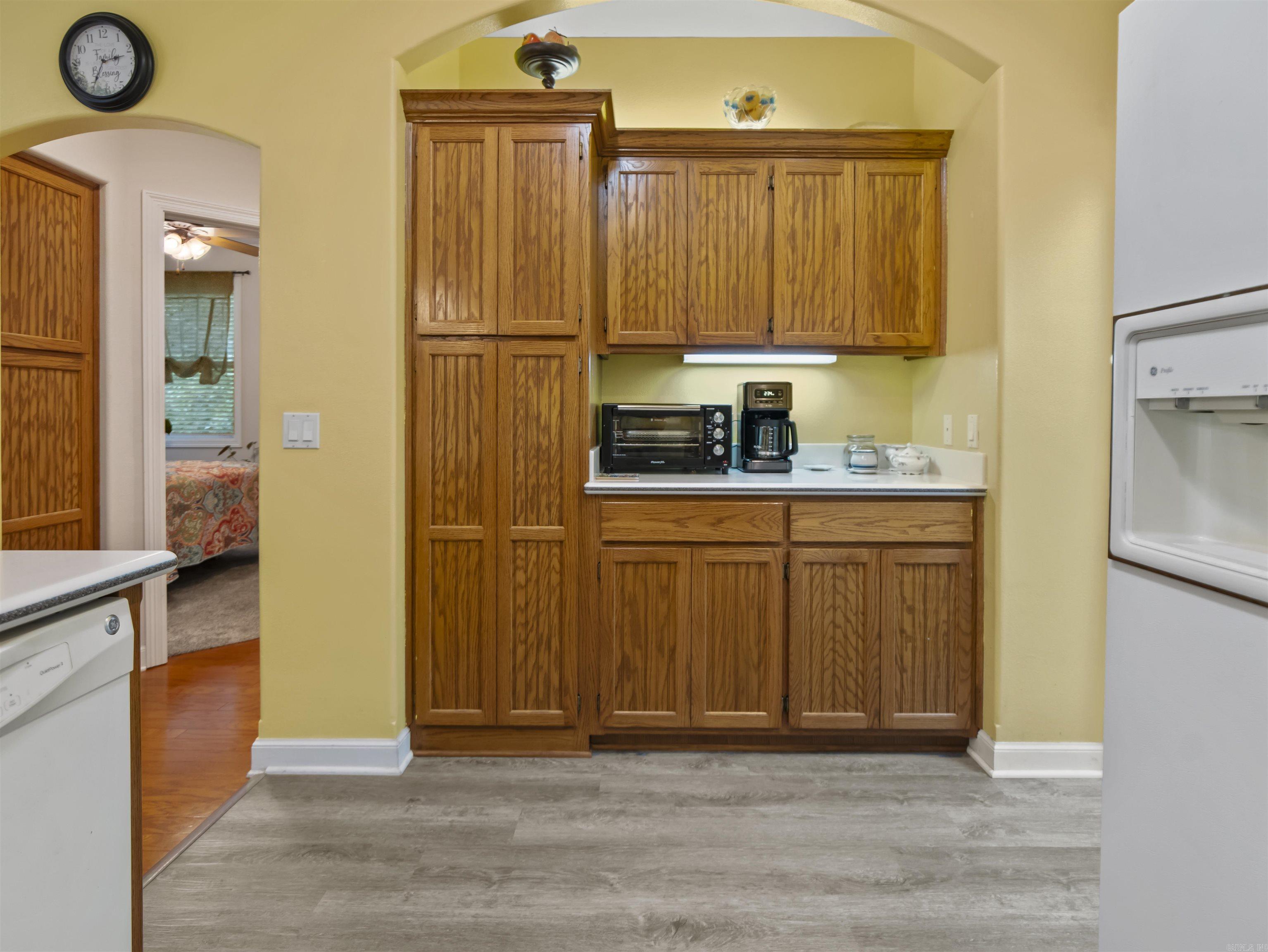 Pacifica - Residential