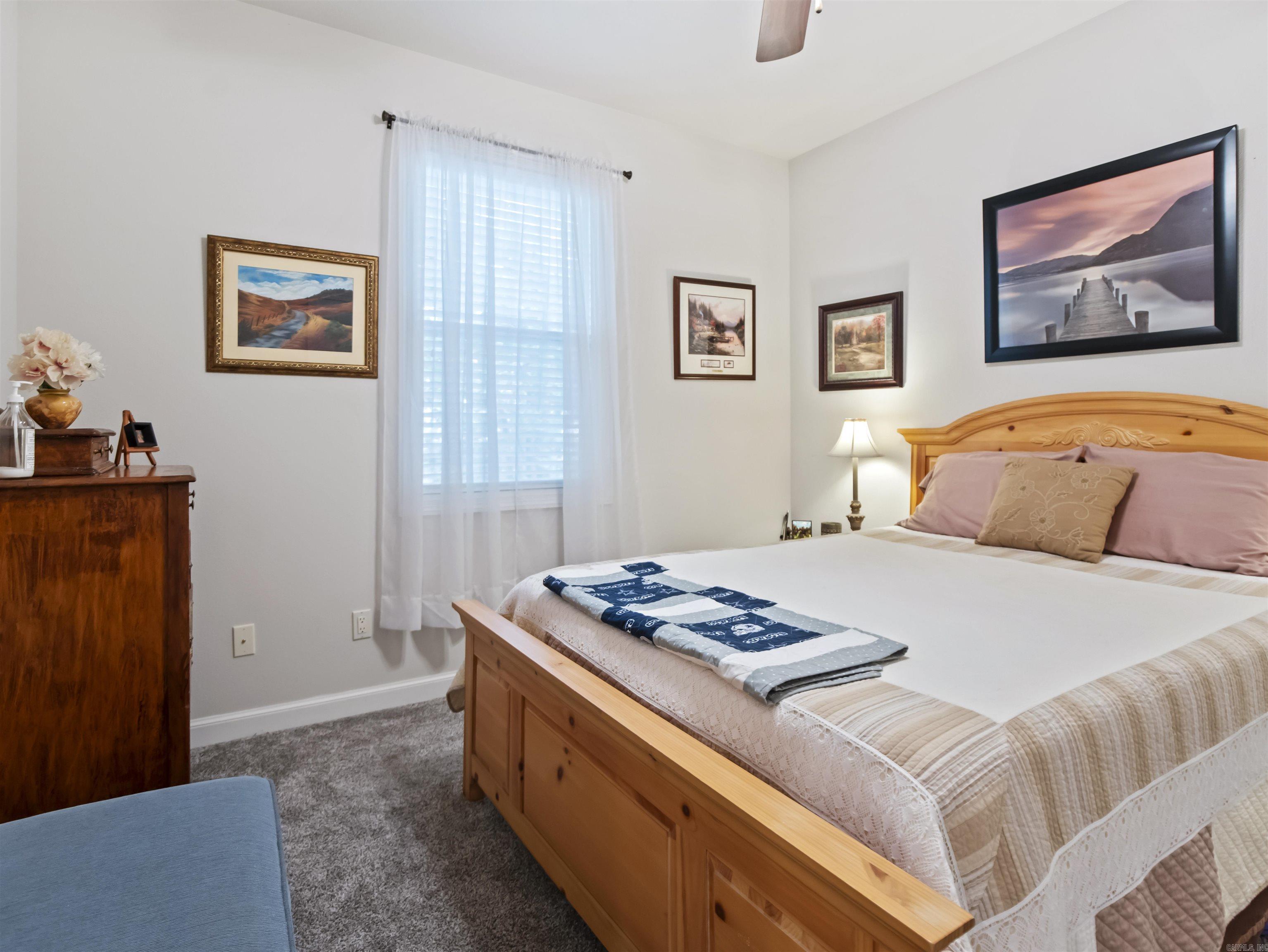 Pacifica - Residential