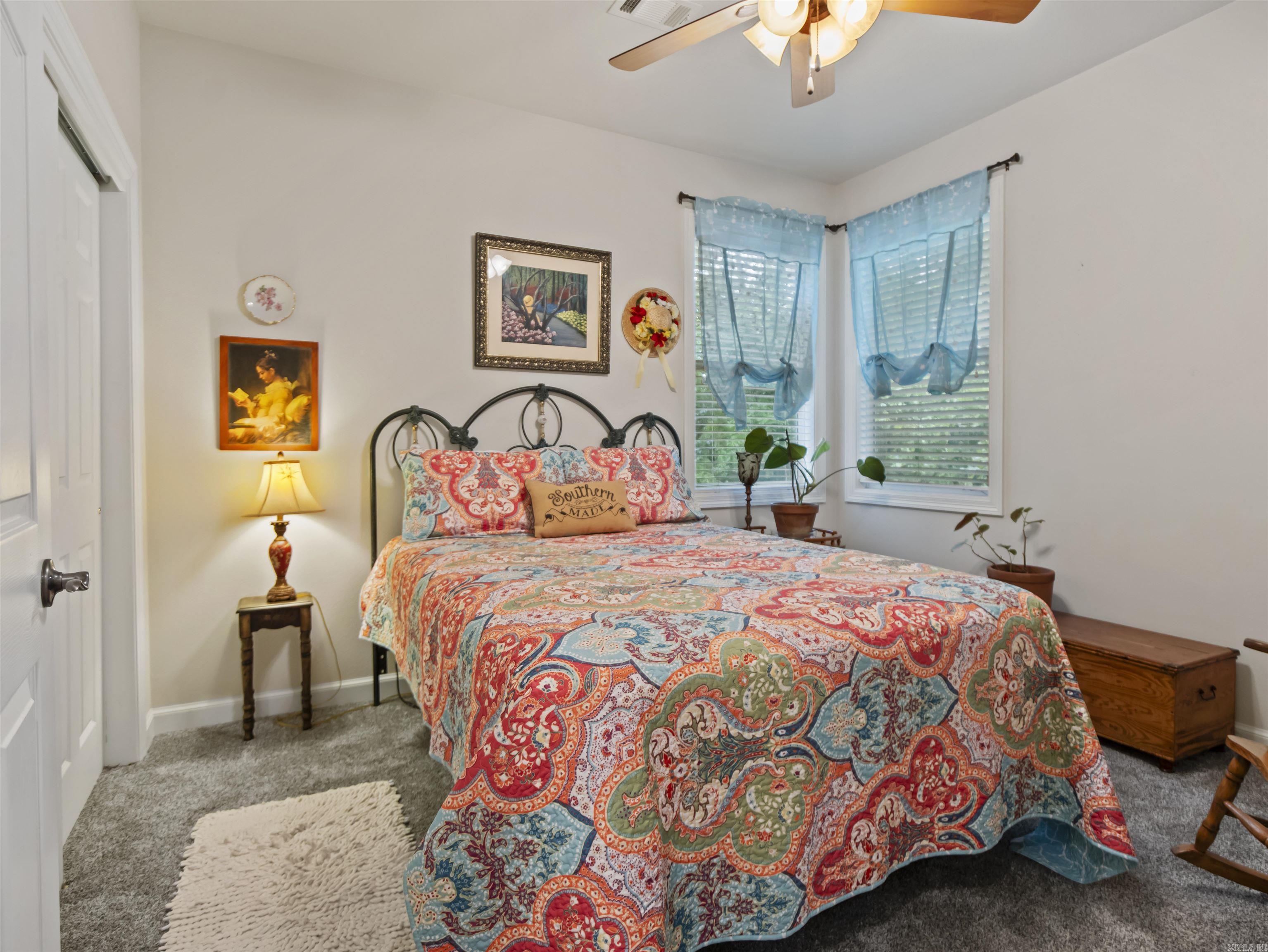 Pacifica - Residential
