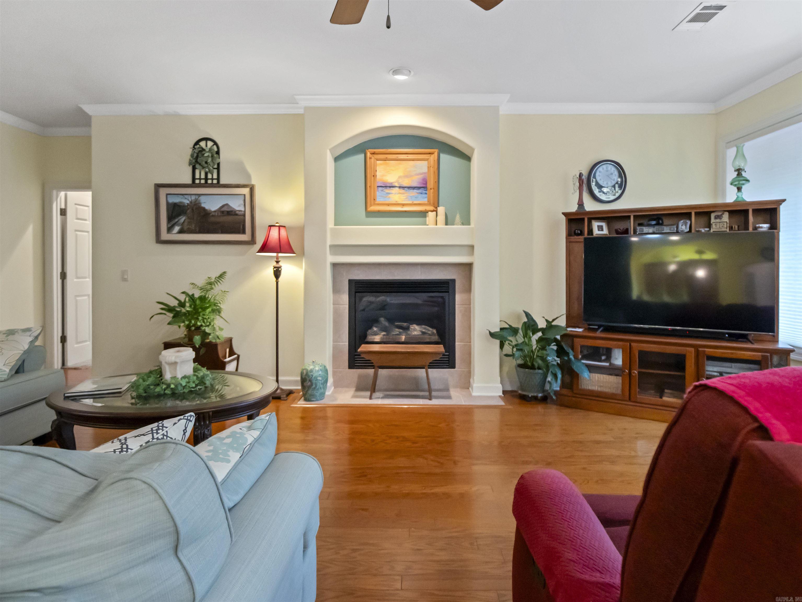 Pacifica - Residential