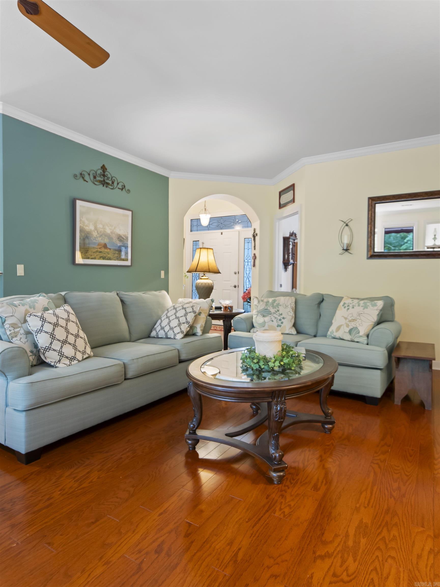 Pacifica - Residential