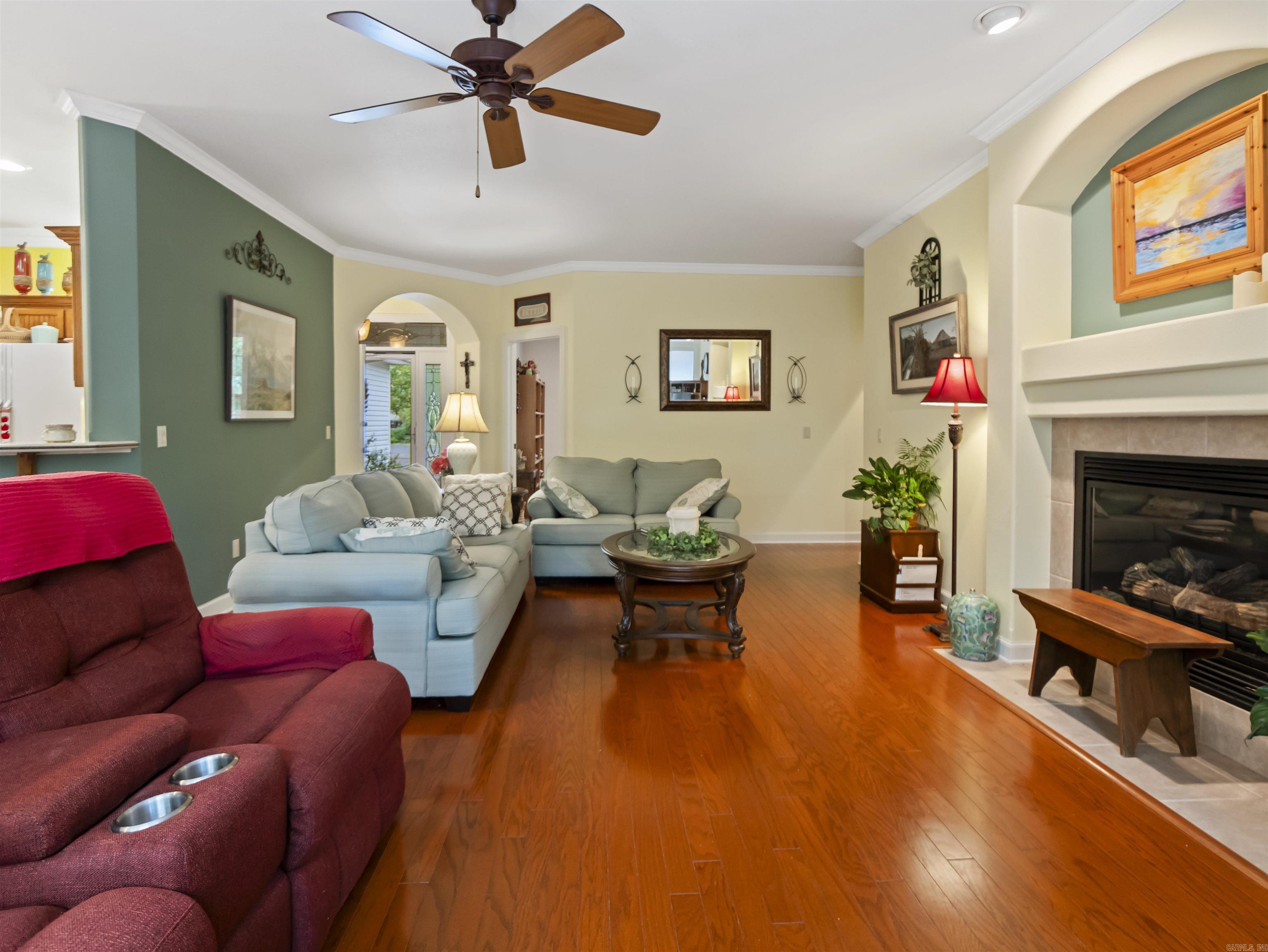 Pacifica - Residential