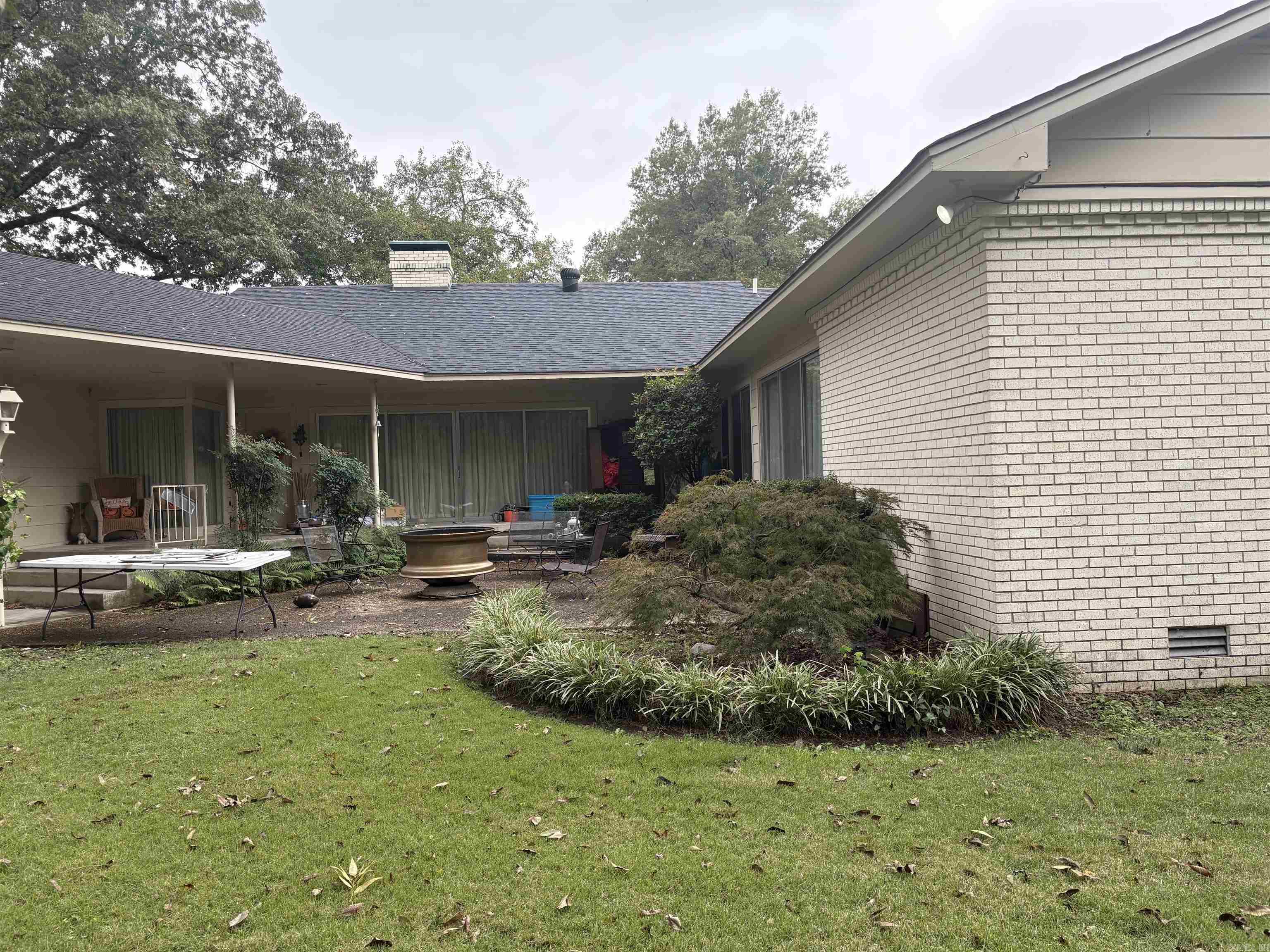 Pickens Addition Inside - Residential