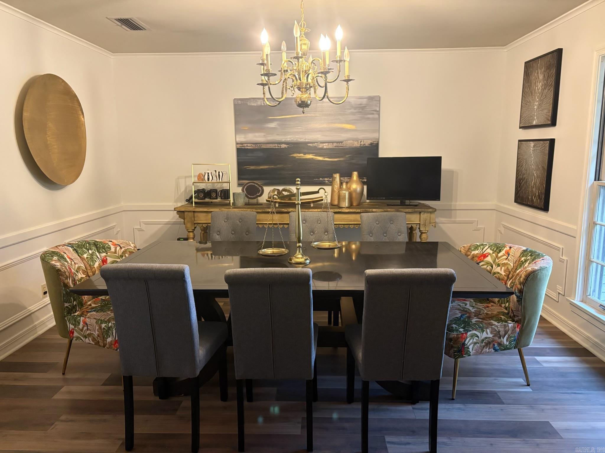 Pickens Addition Inside - Residential