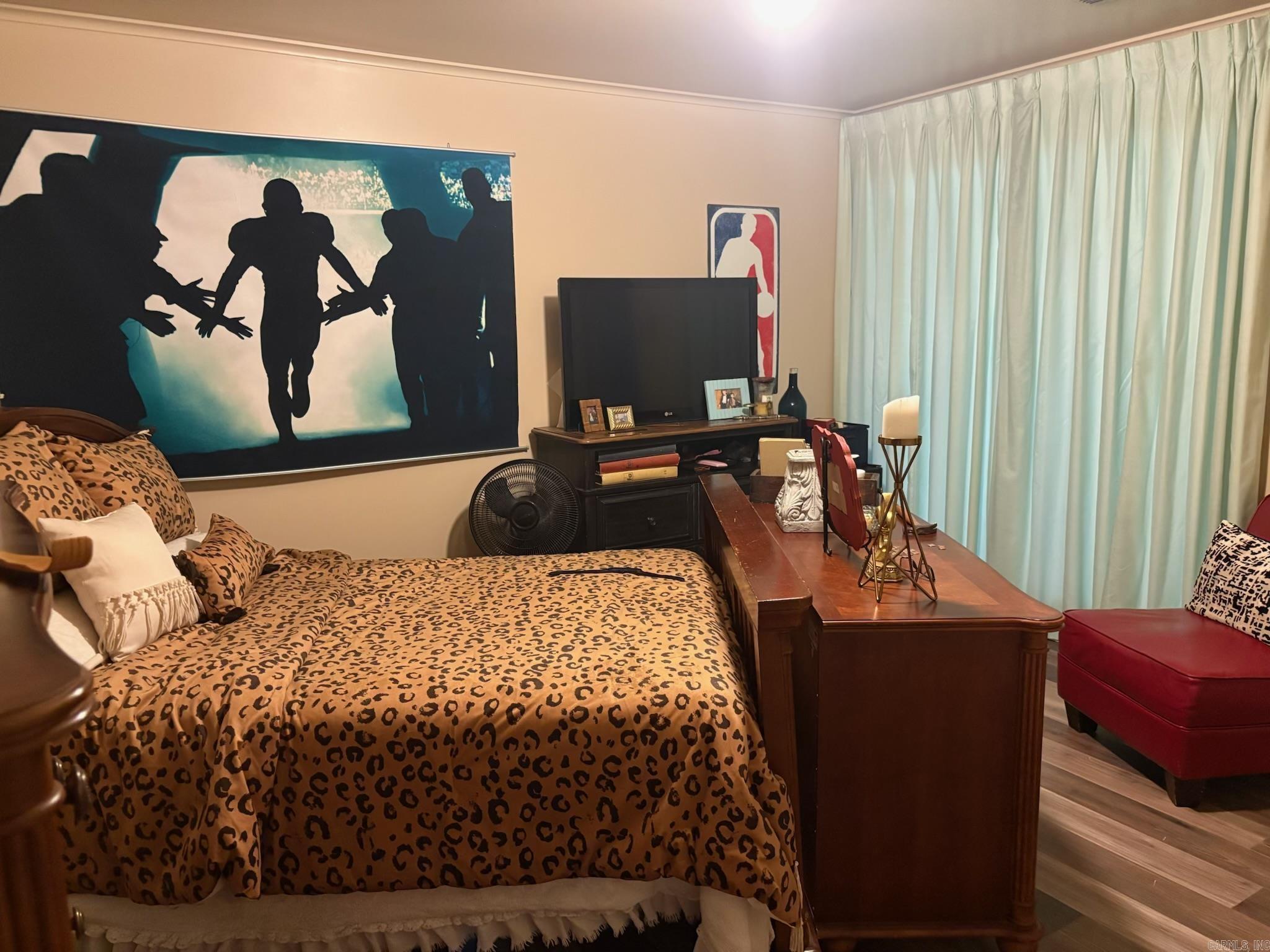 Pickens Addition Inside - Residential