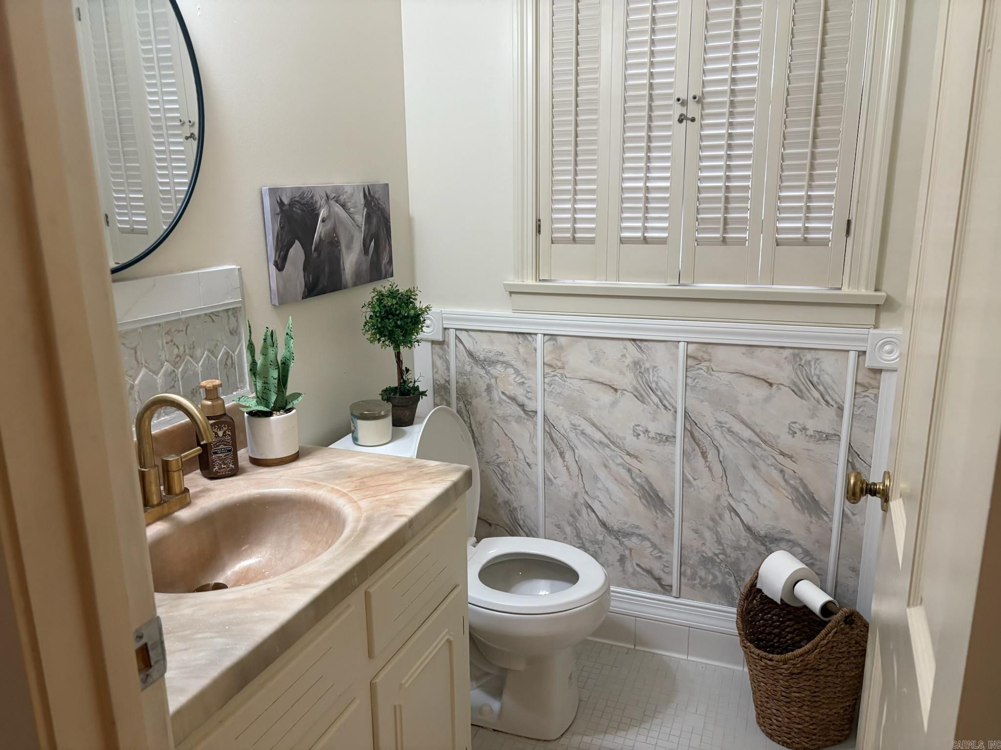 Pickens Addition Inside - Residential