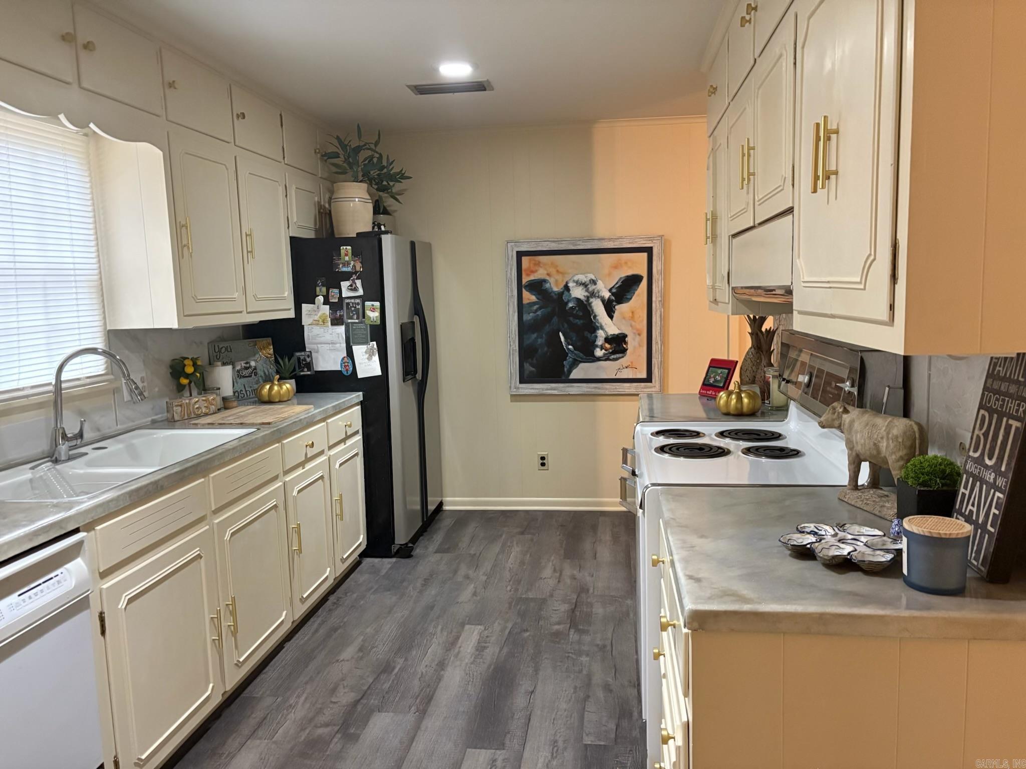 Pickens Addition Inside - Residential