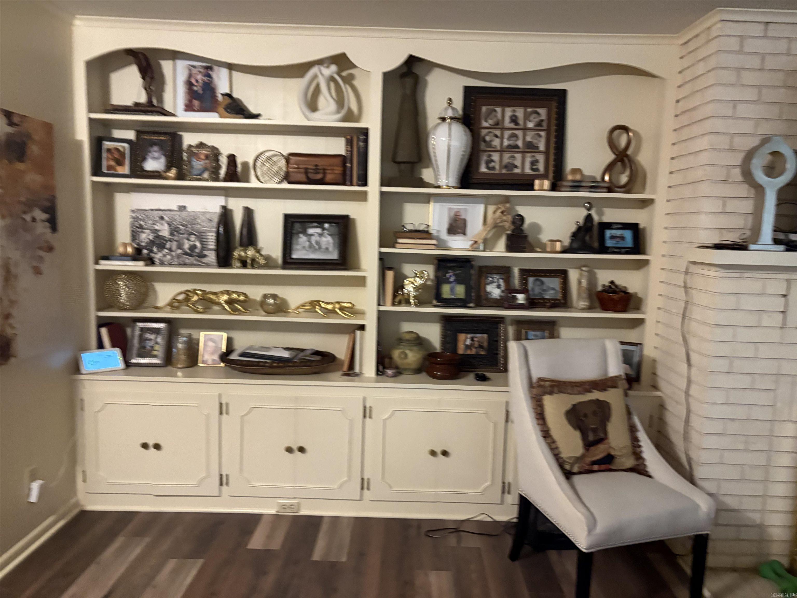 Pickens Addition Inside - Residential