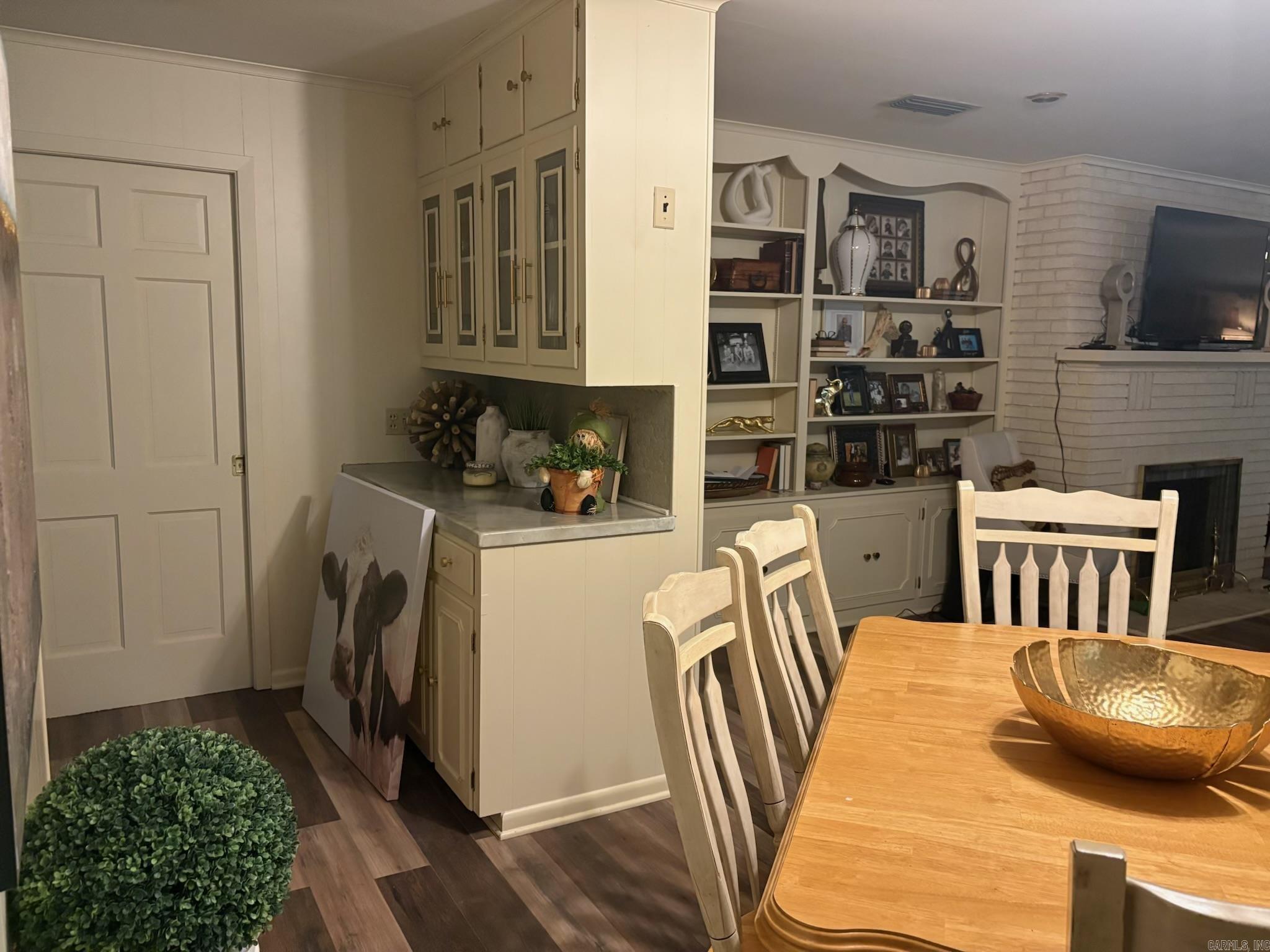 Pickens Addition Inside - Residential