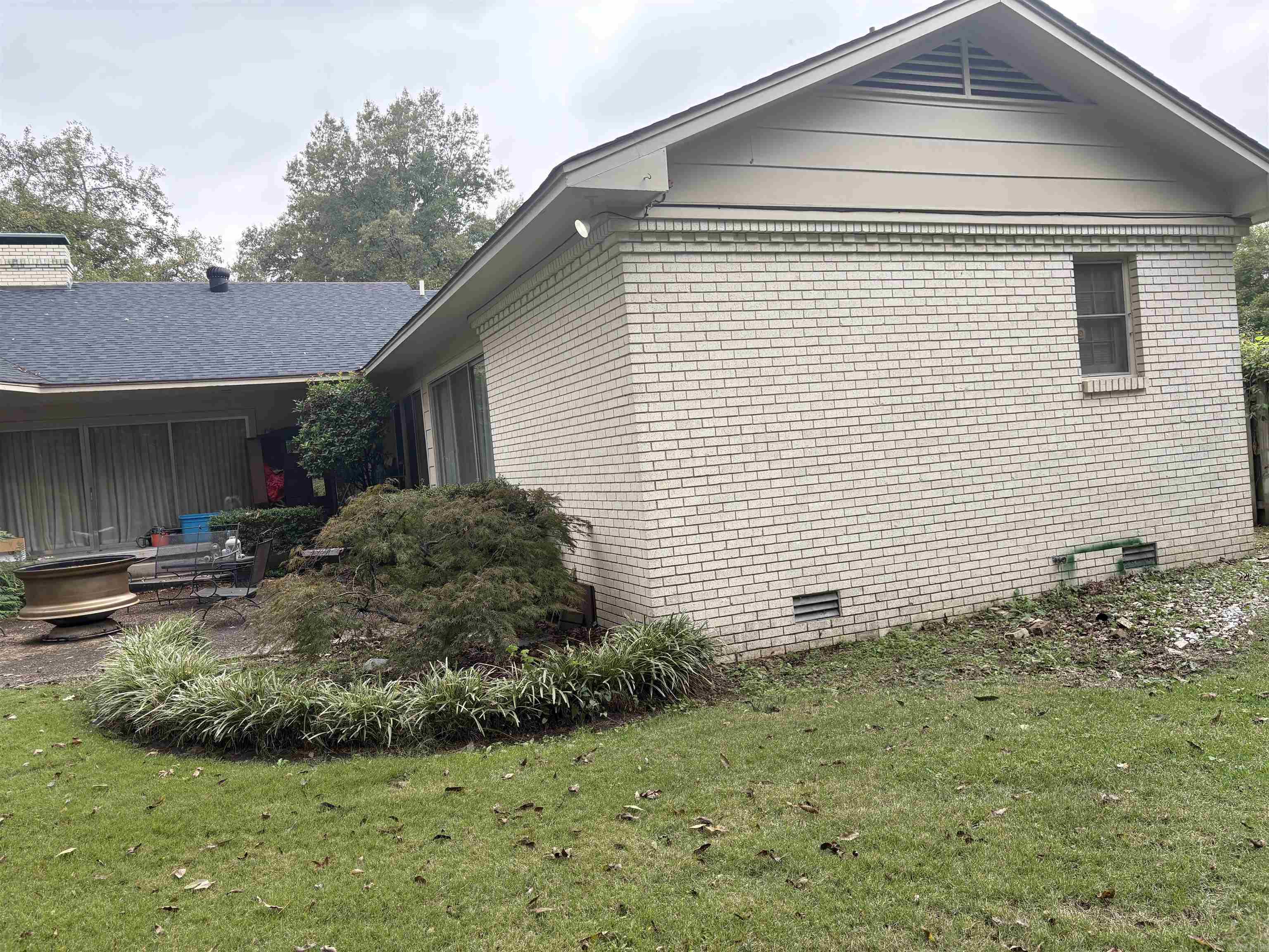 Pickens Addition Inside - Residential