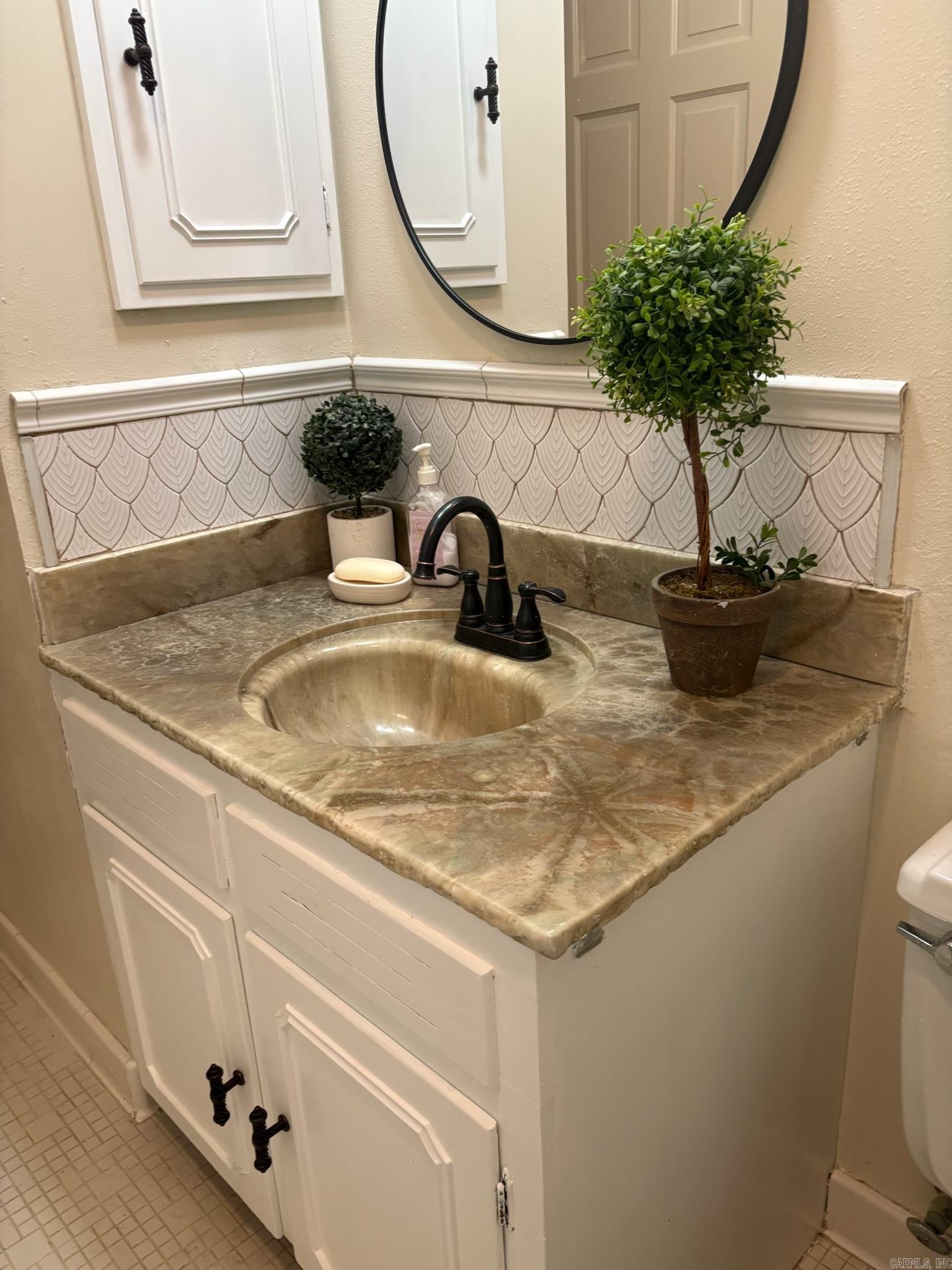 Pickens Addition Inside - Residential