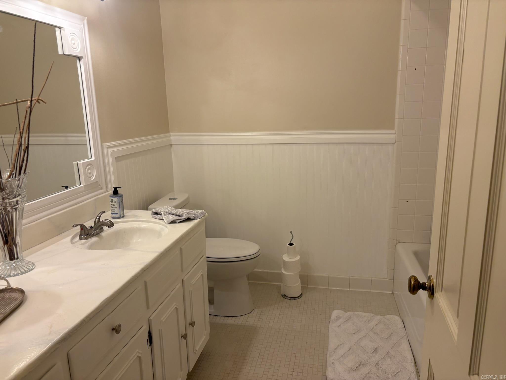 Pickens Addition Inside - Residential