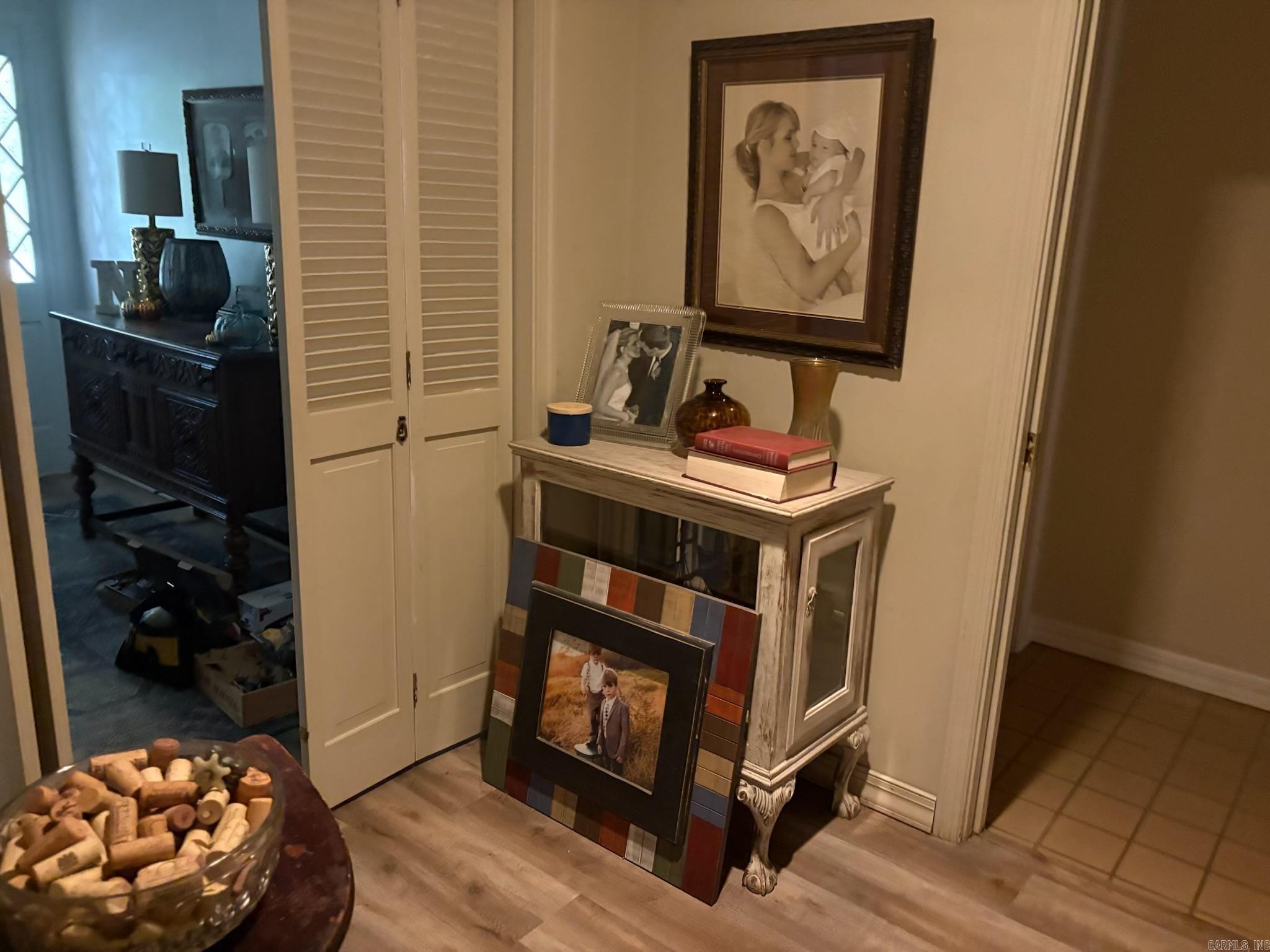 Pickens Addition Inside - Residential