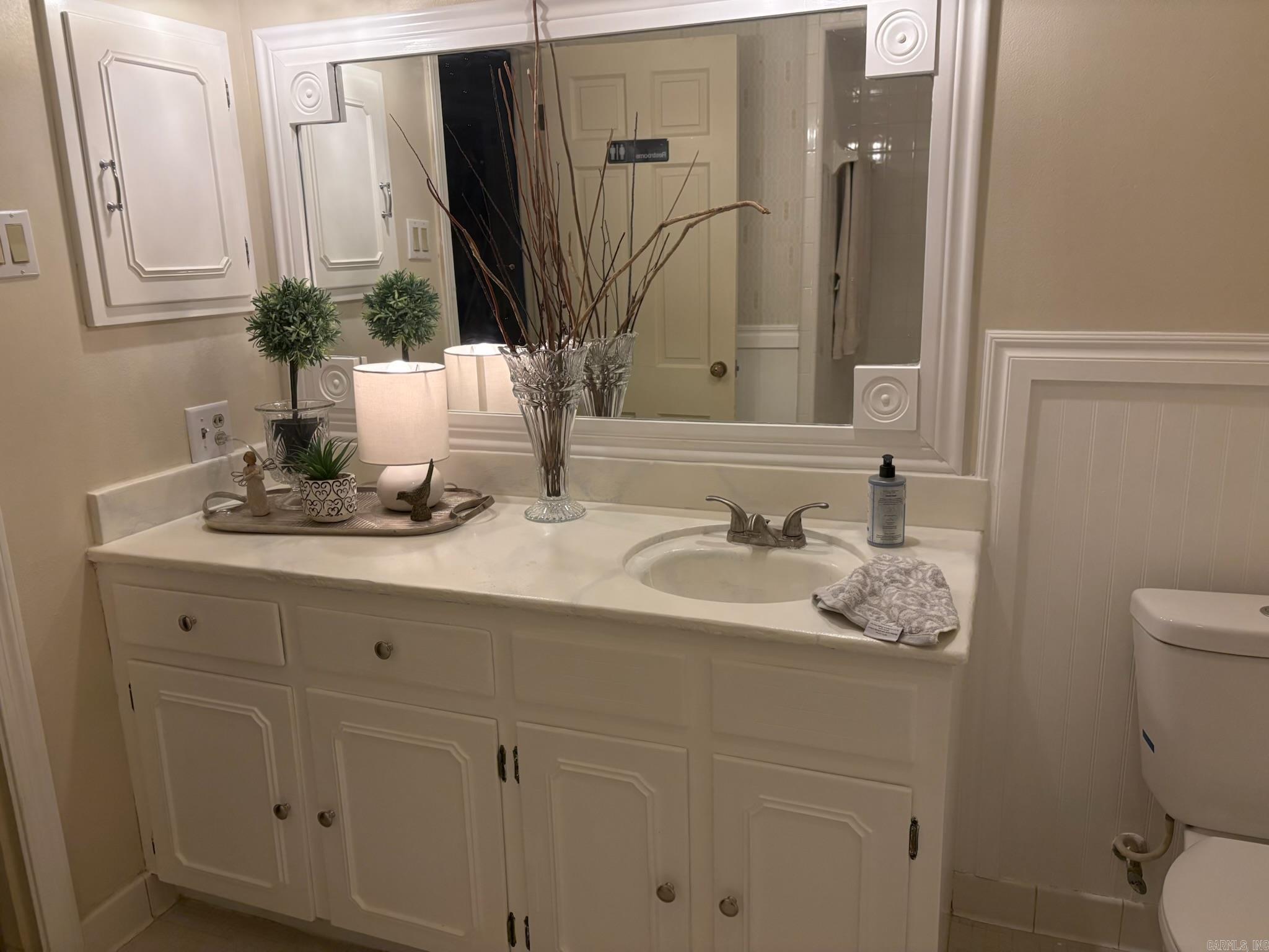 Pickens Addition Inside - Residential