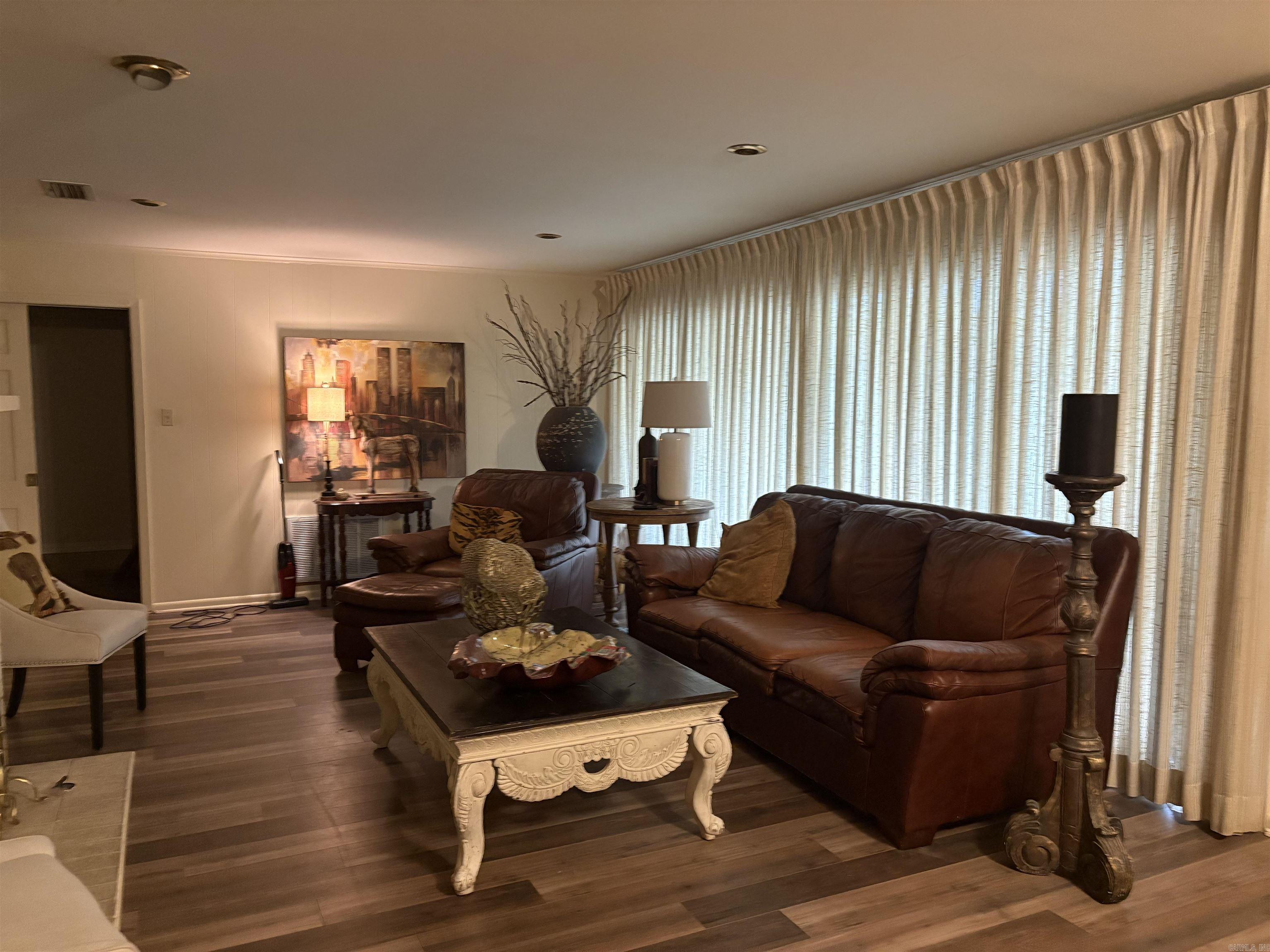 Pickens Addition Inside - Residential