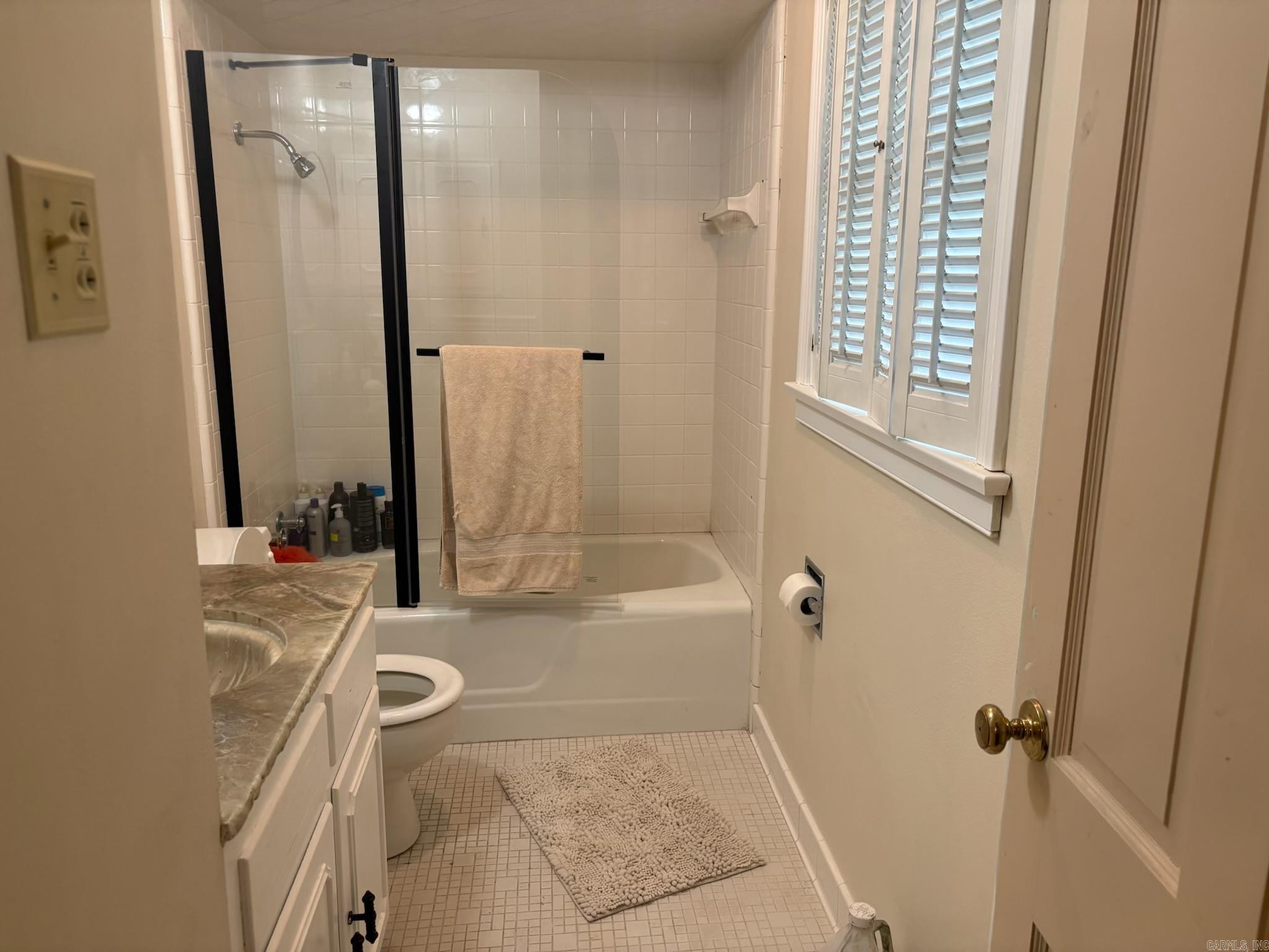 Pickens Addition Inside - Residential