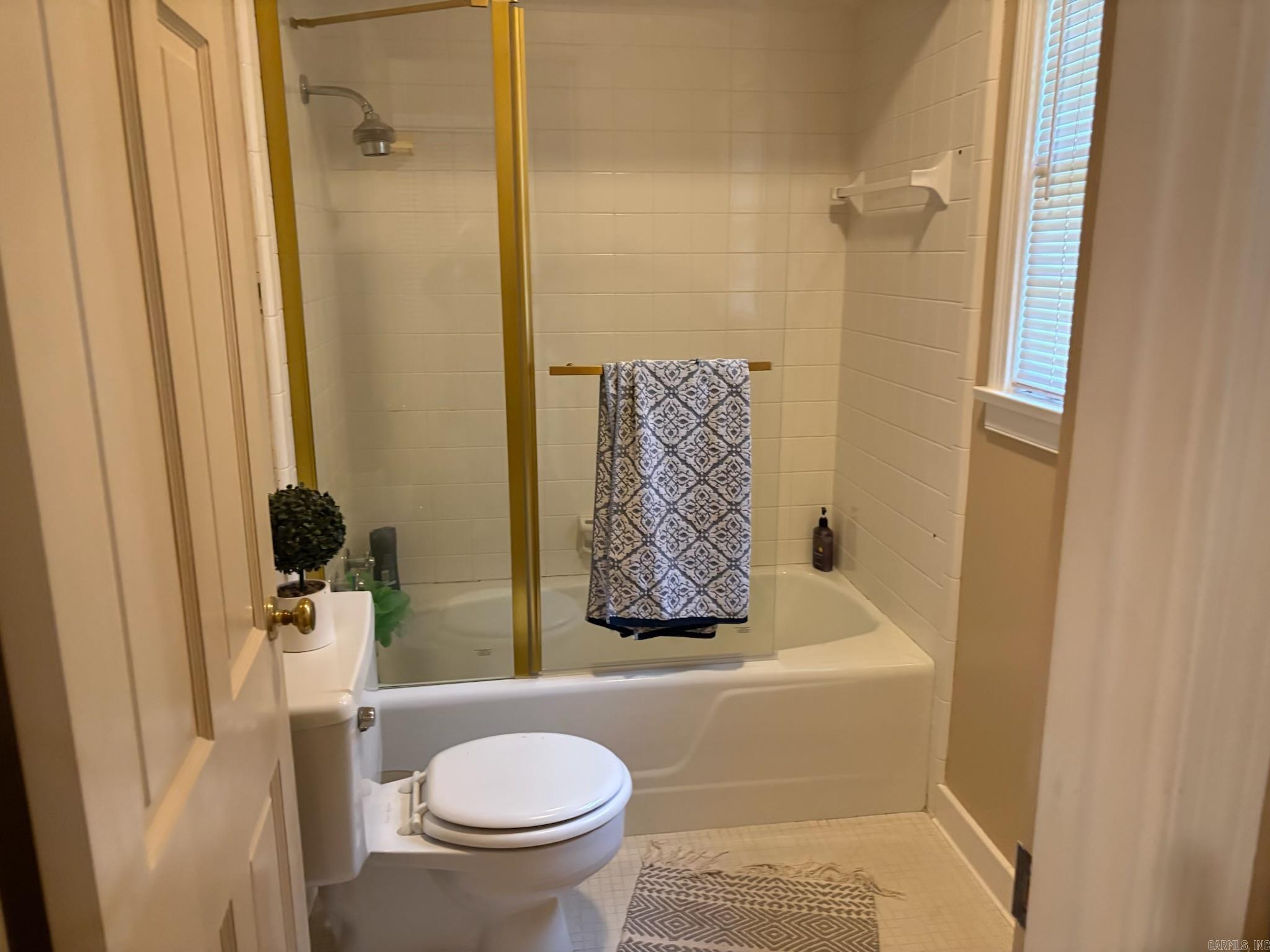 Pickens Addition Inside - Residential