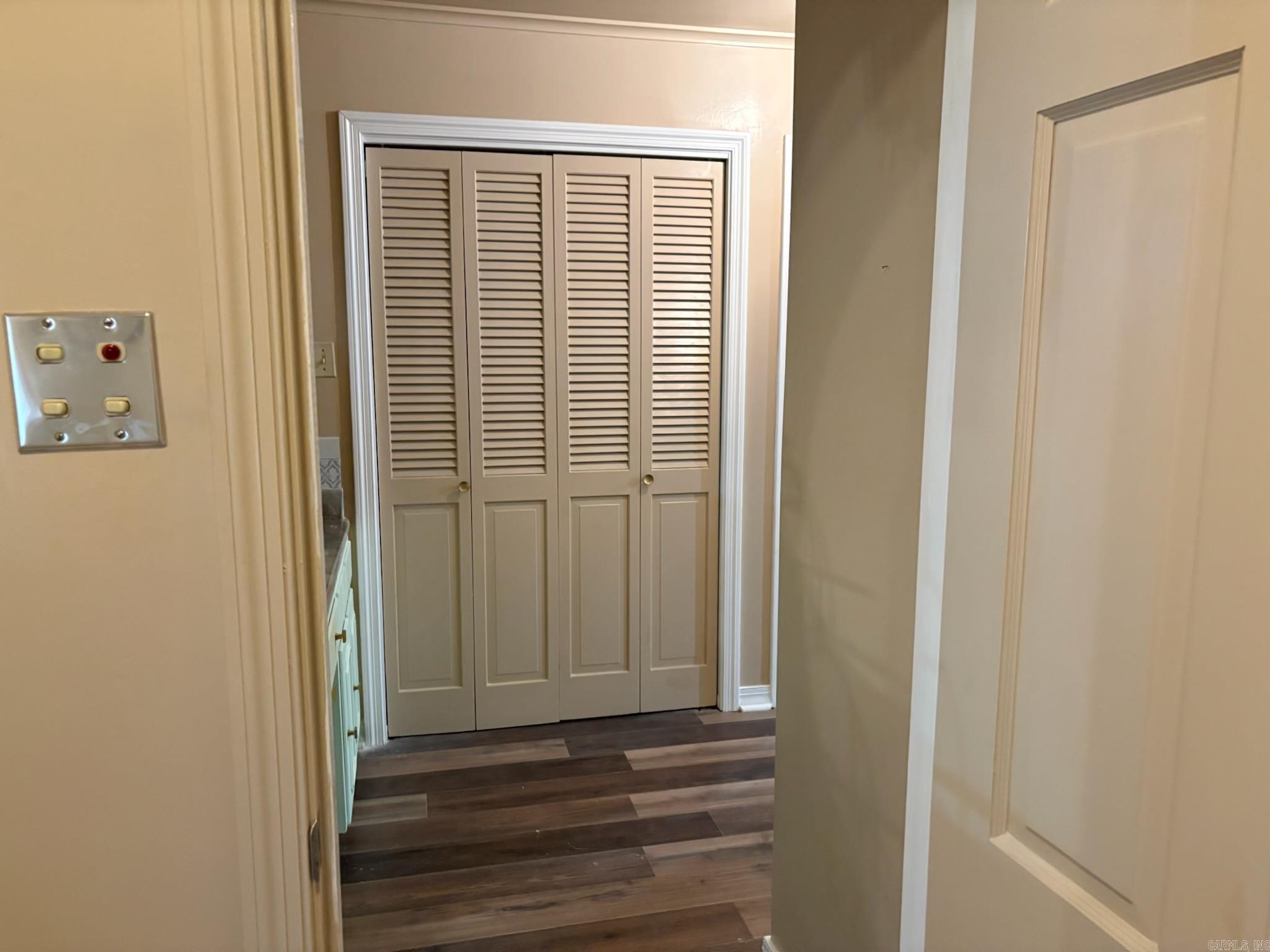 Pickens Addition Inside - Residential