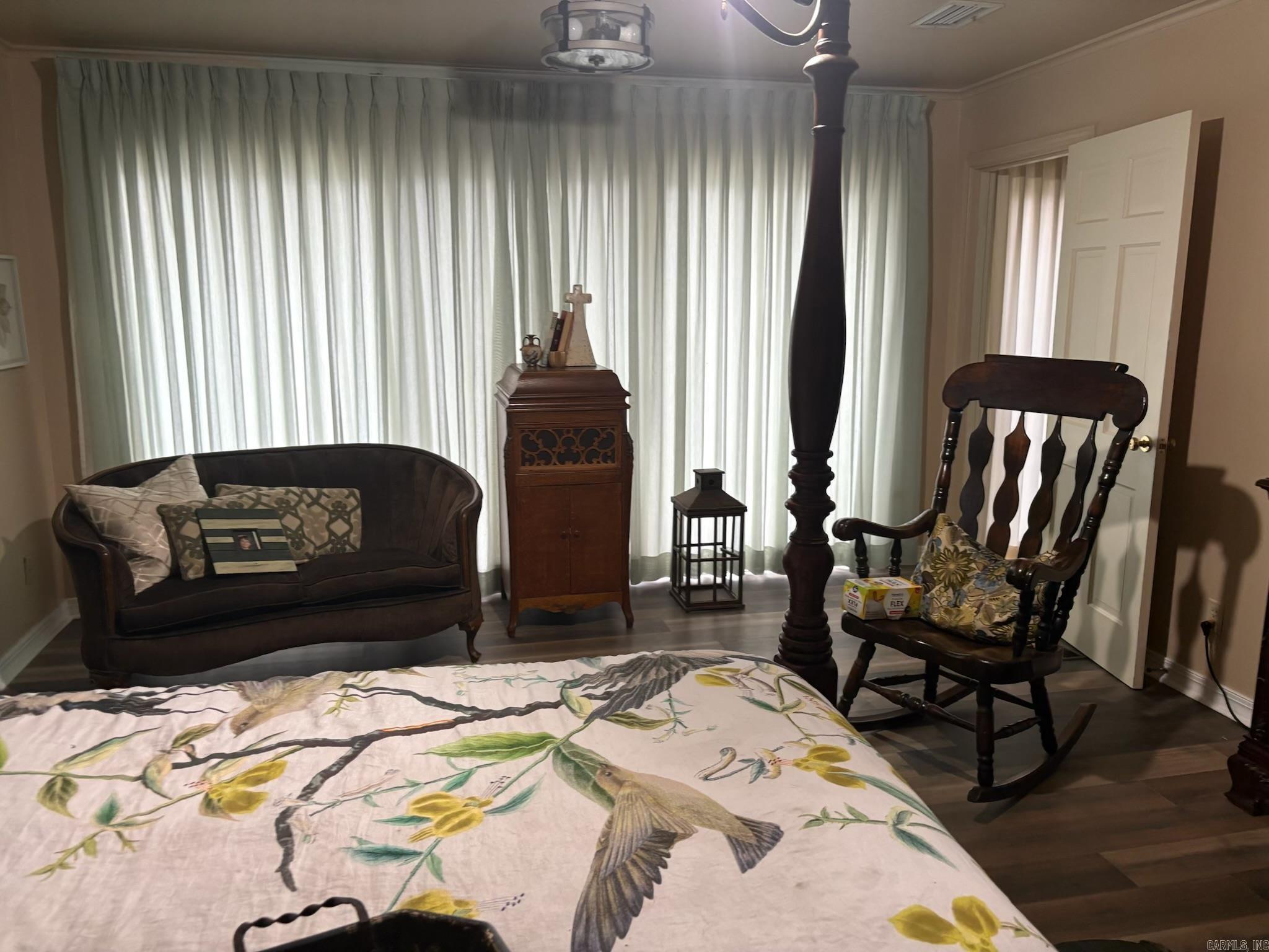 Pickens Addition Inside - Residential