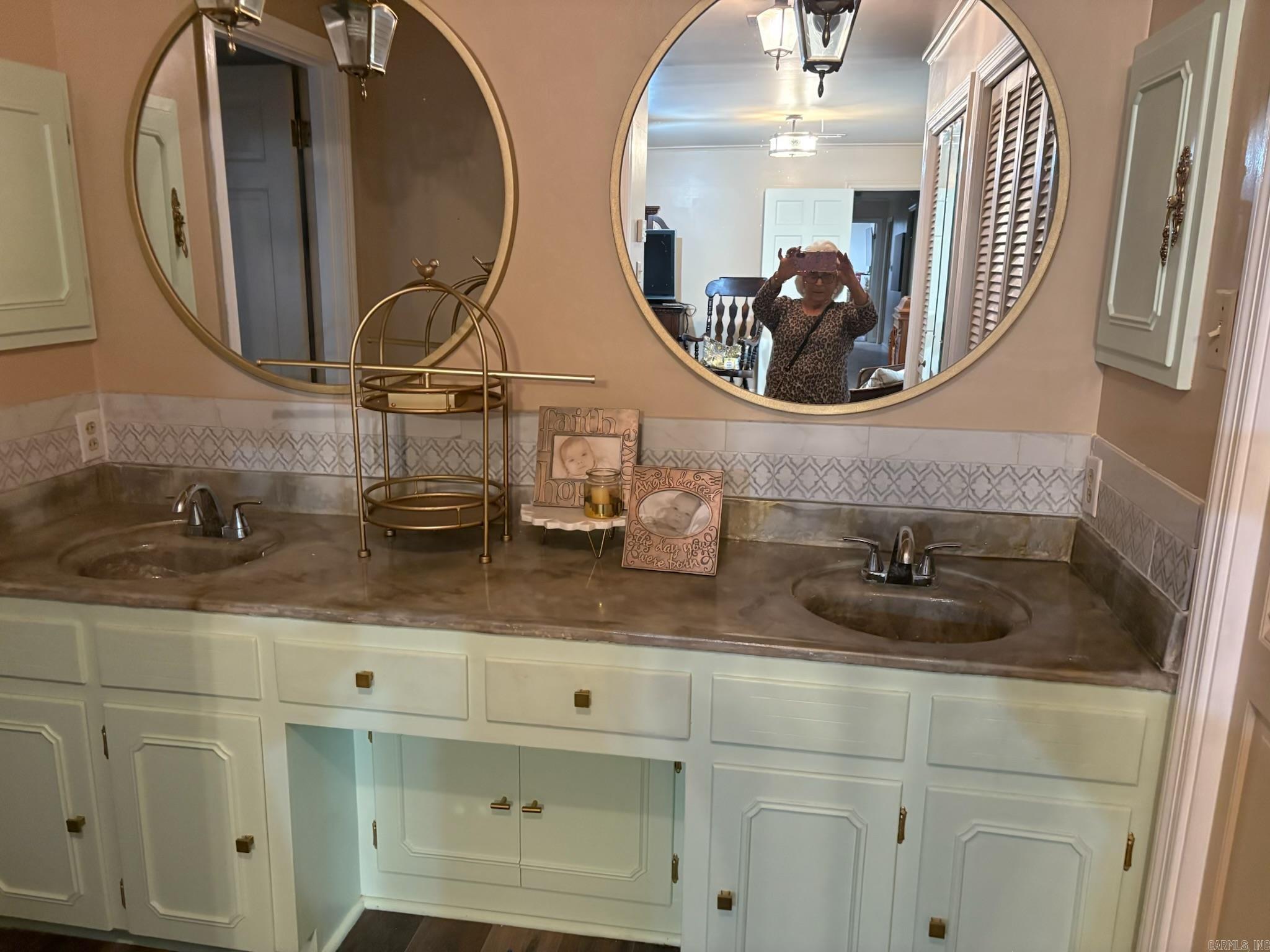 Pickens Addition Inside - Residential