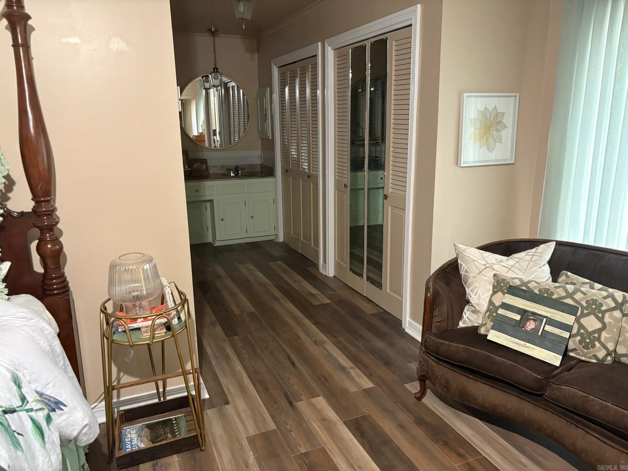 Pickens Addition Inside - Residential