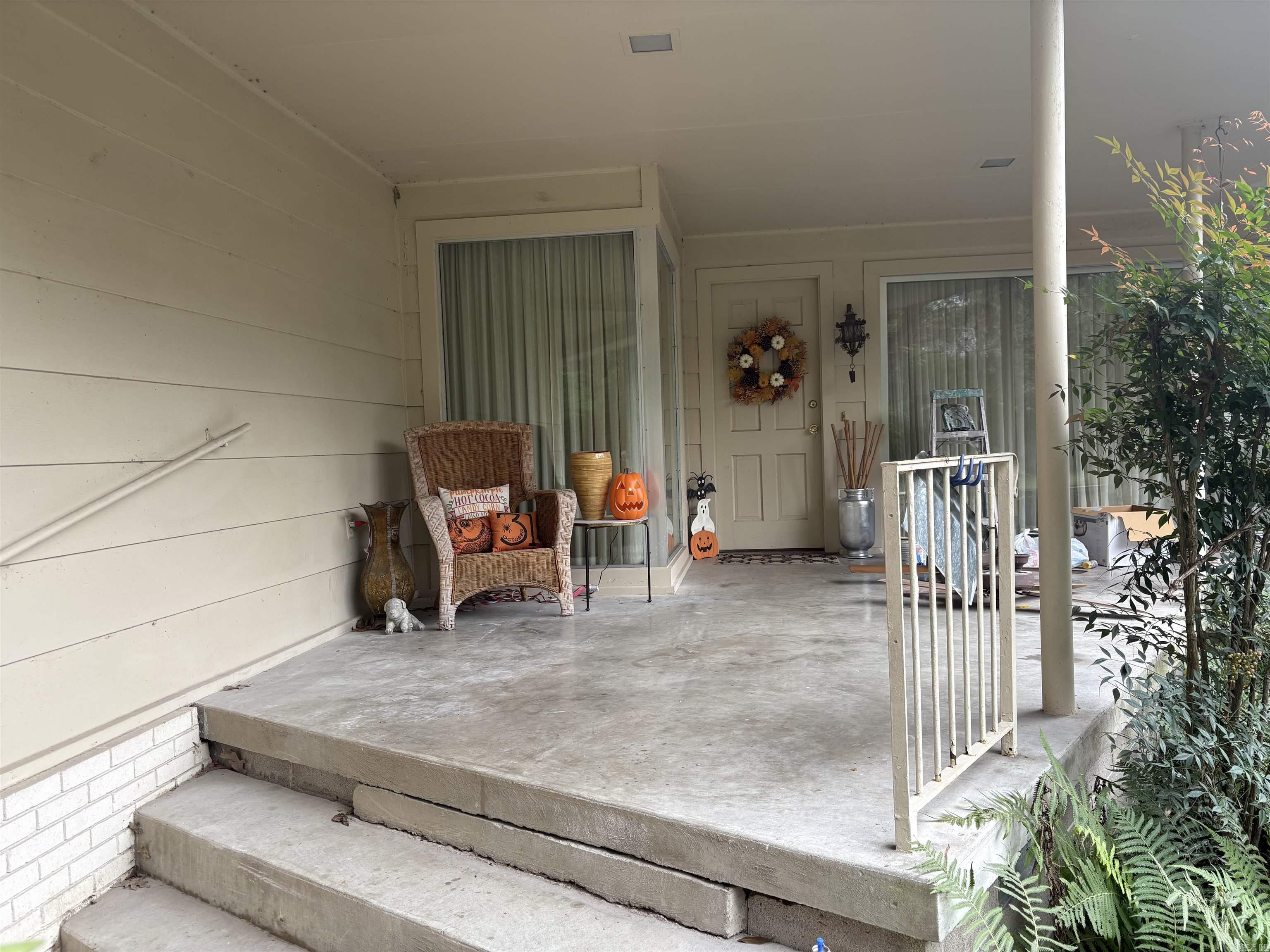 Pickens Addition Inside - Residential