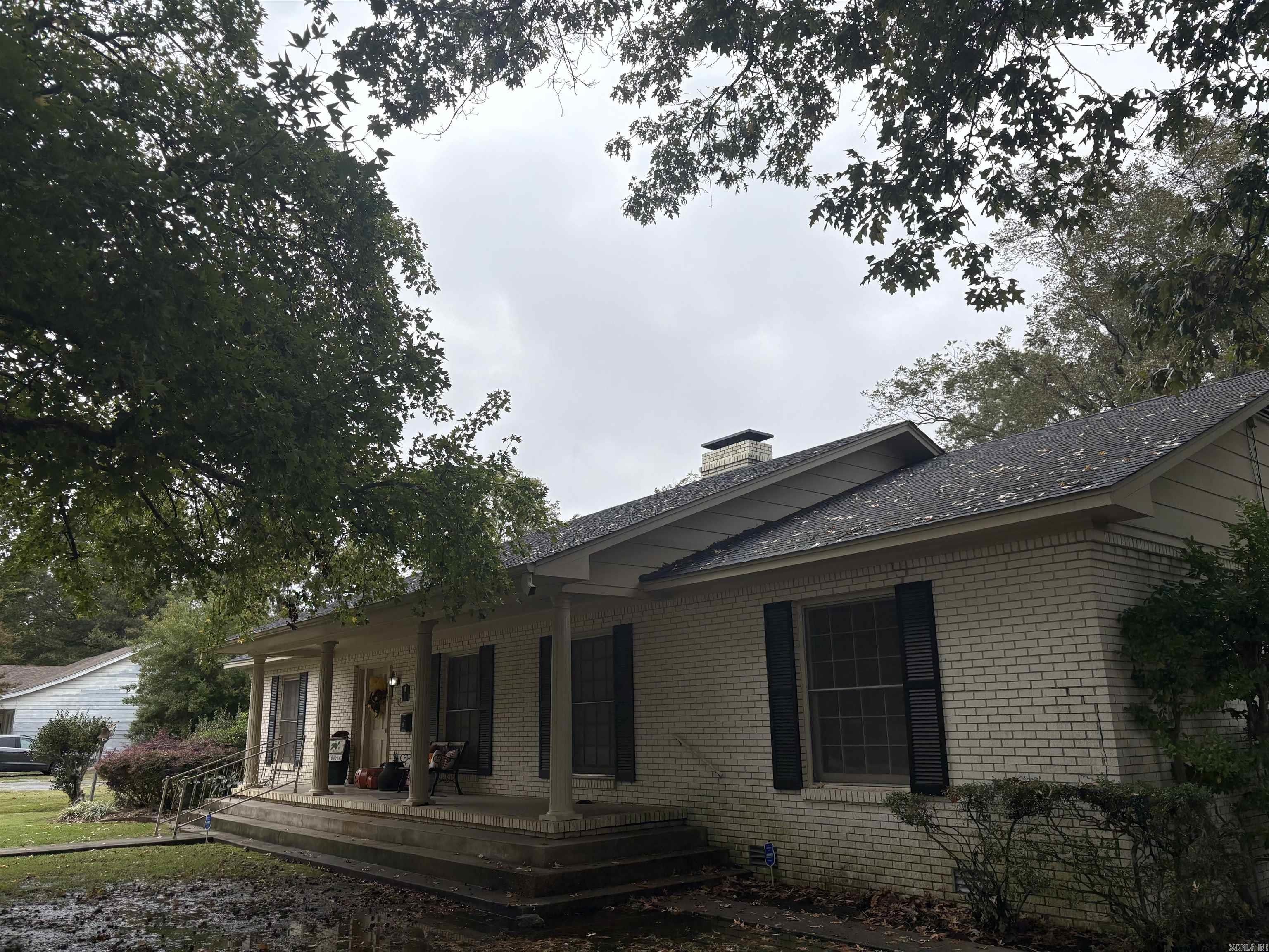 Pickens Addition Inside - Residential