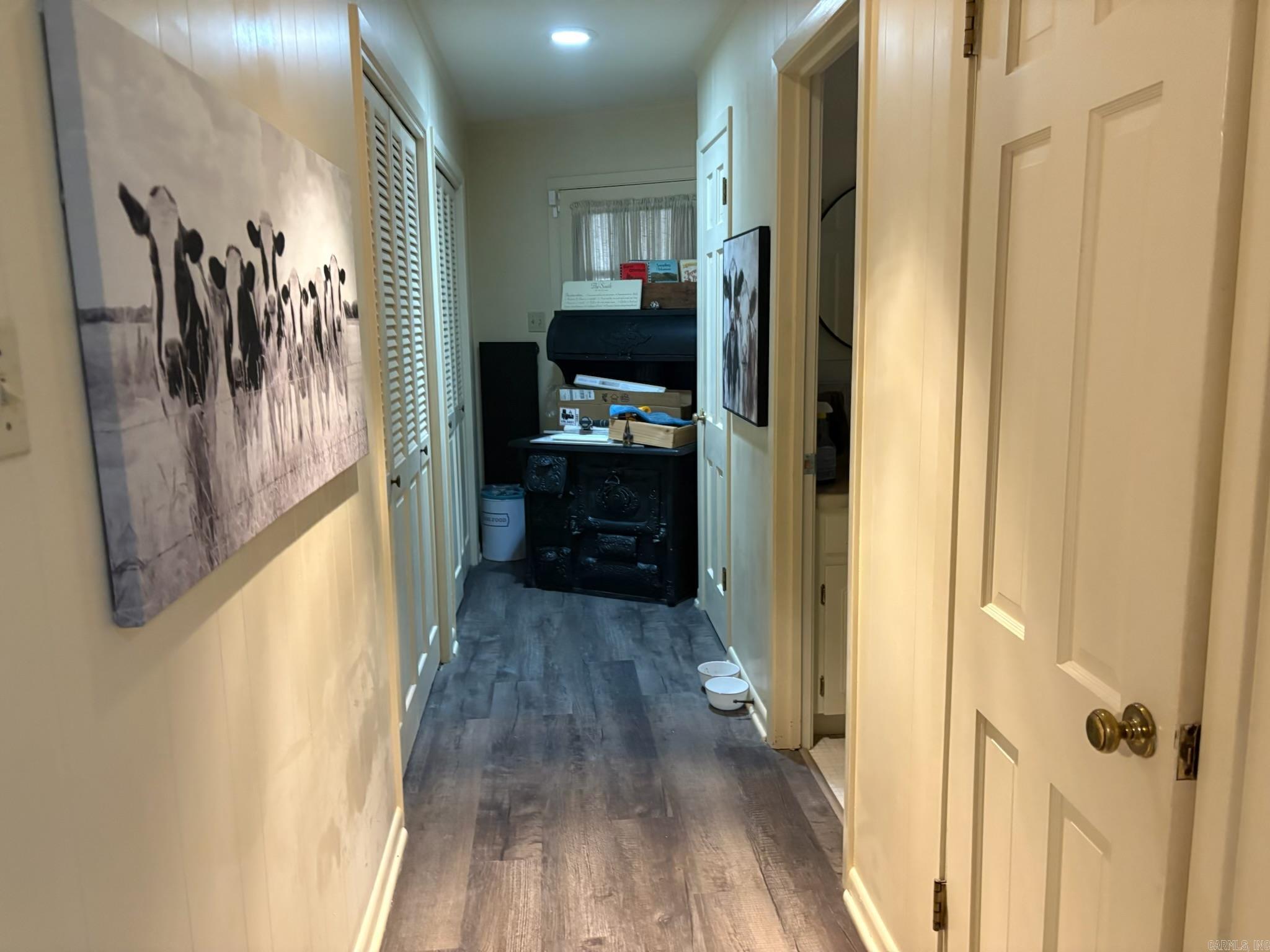 Pickens Addition Inside - Residential