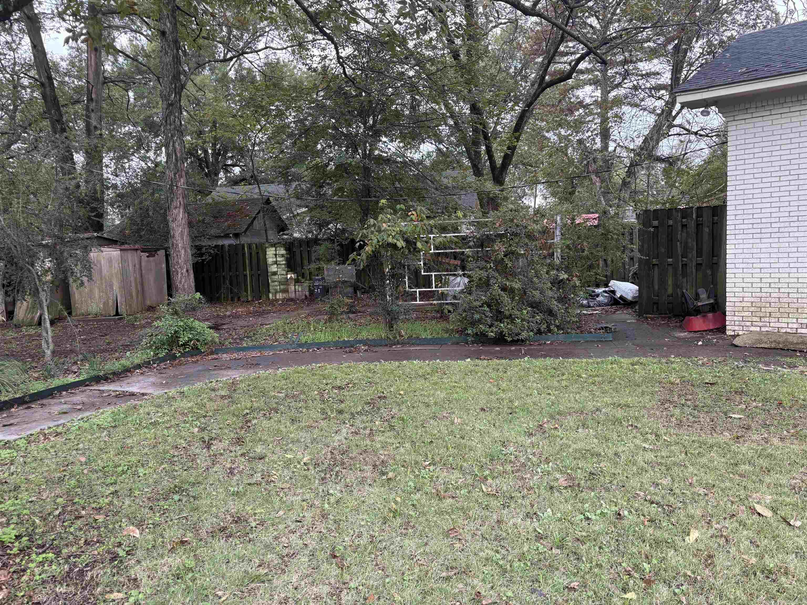 Pickens Addition Inside - Residential