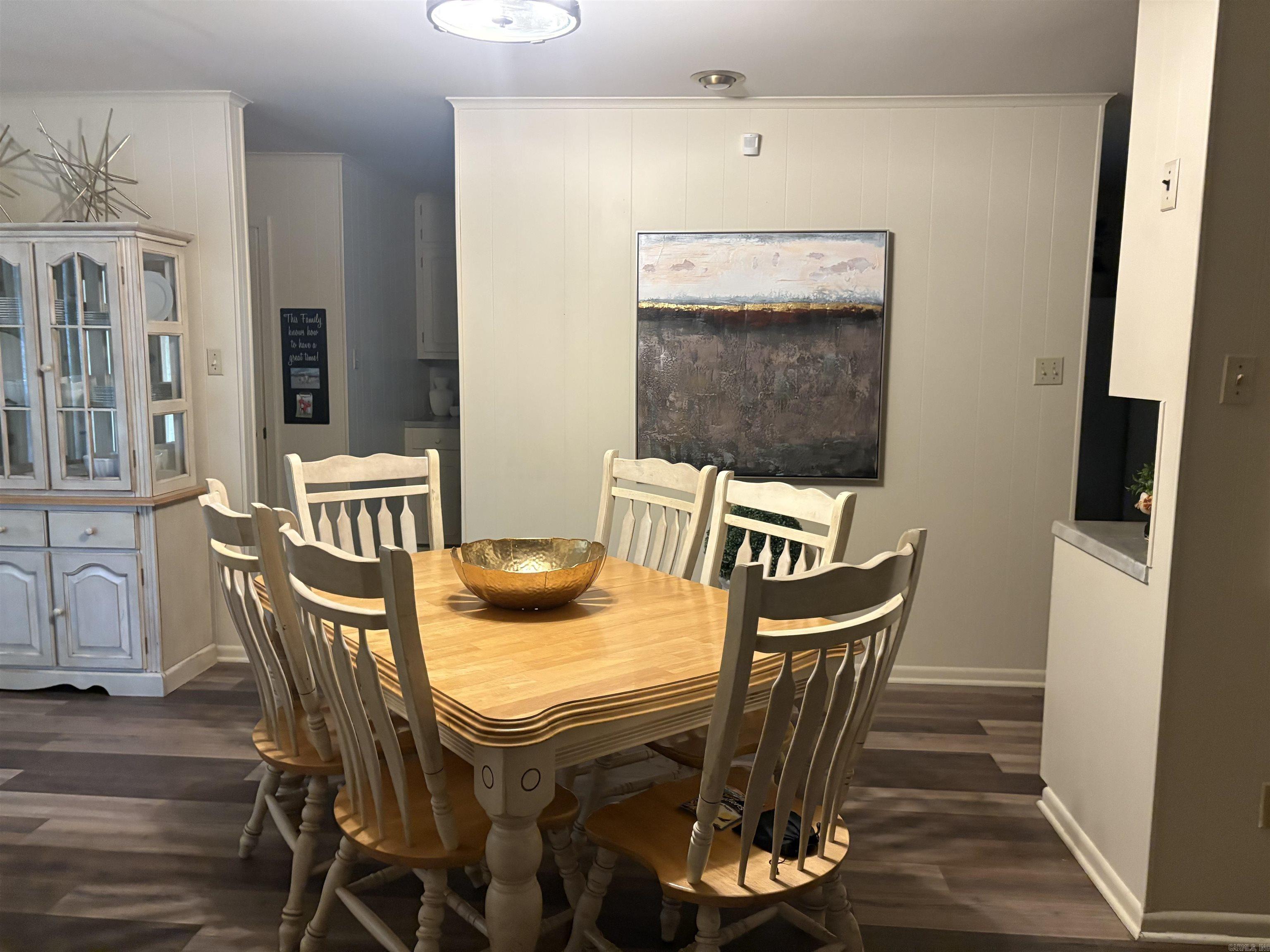 Pickens Addition Inside - Residential