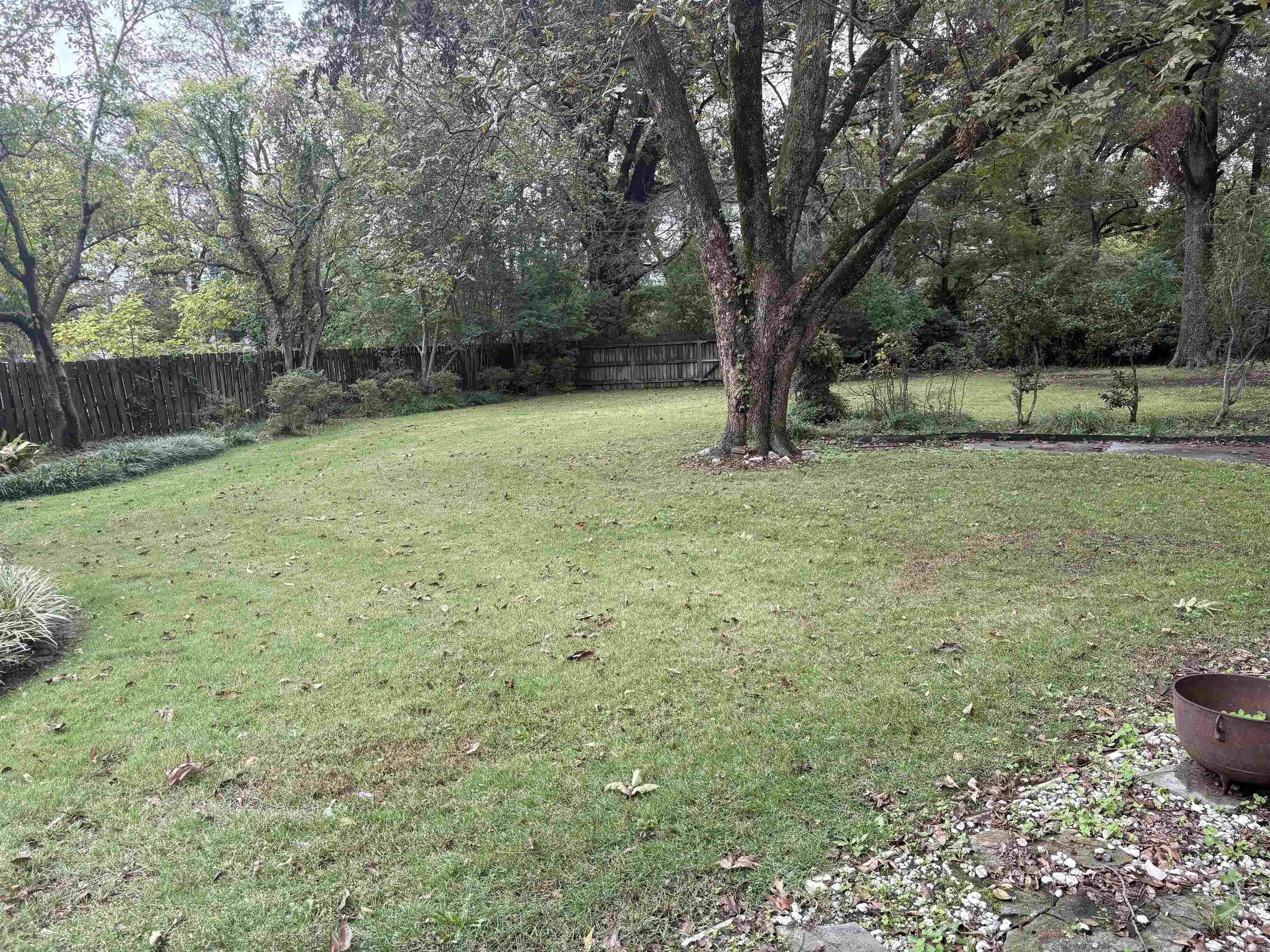 Pickens Addition Inside - Residential