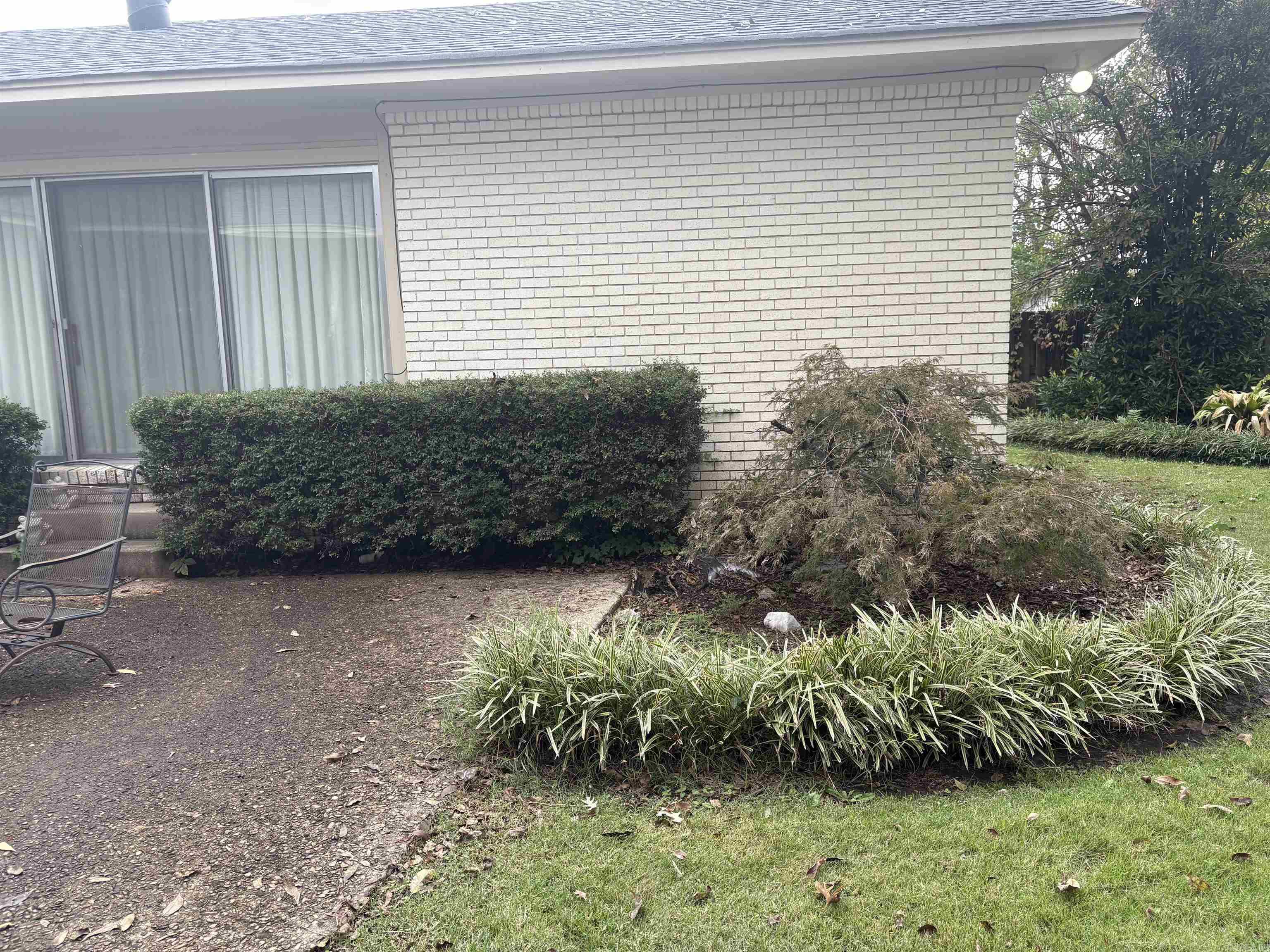 Pickens Addition Inside - Residential