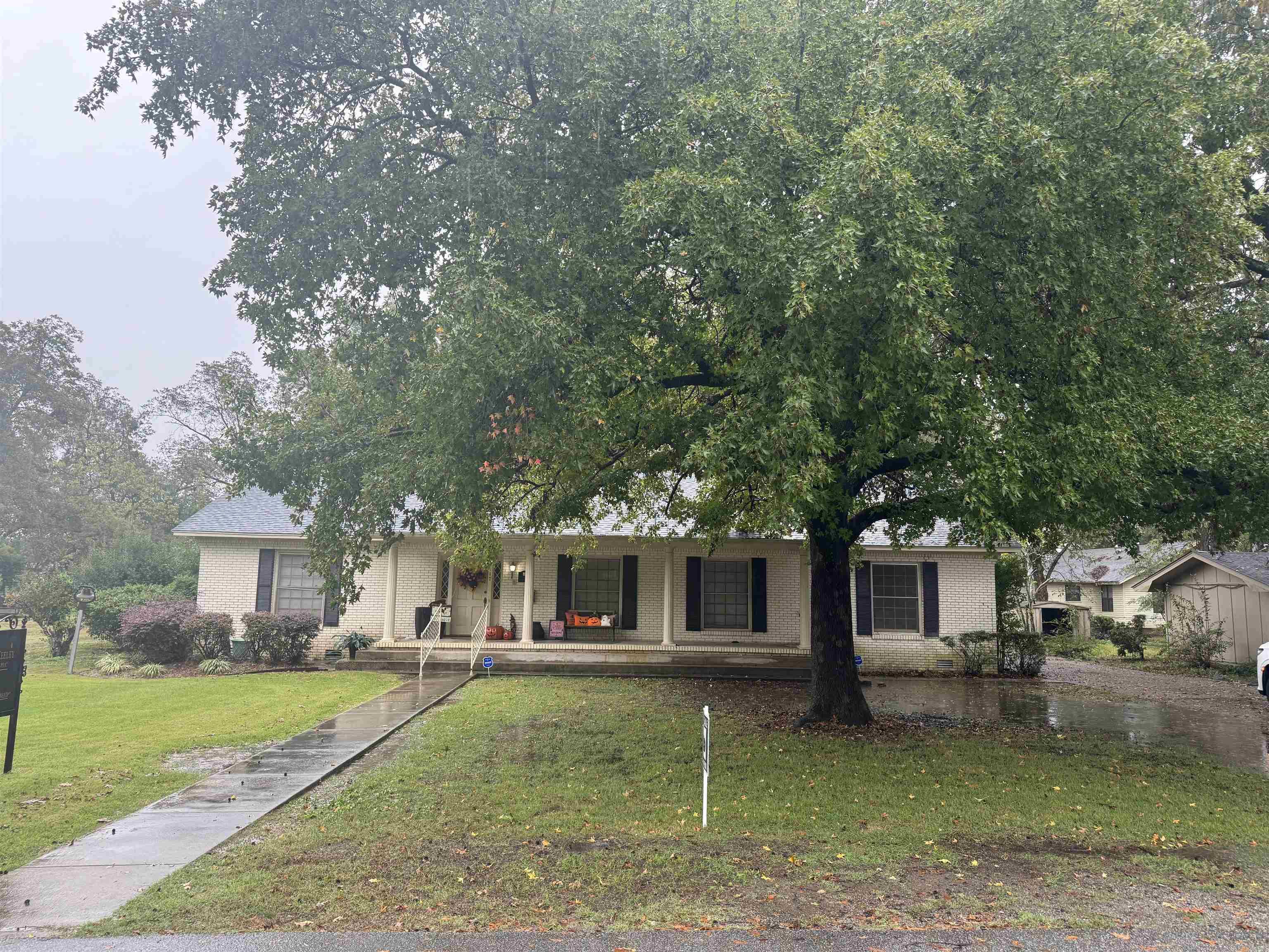 Pickens Addition Inside - Residential