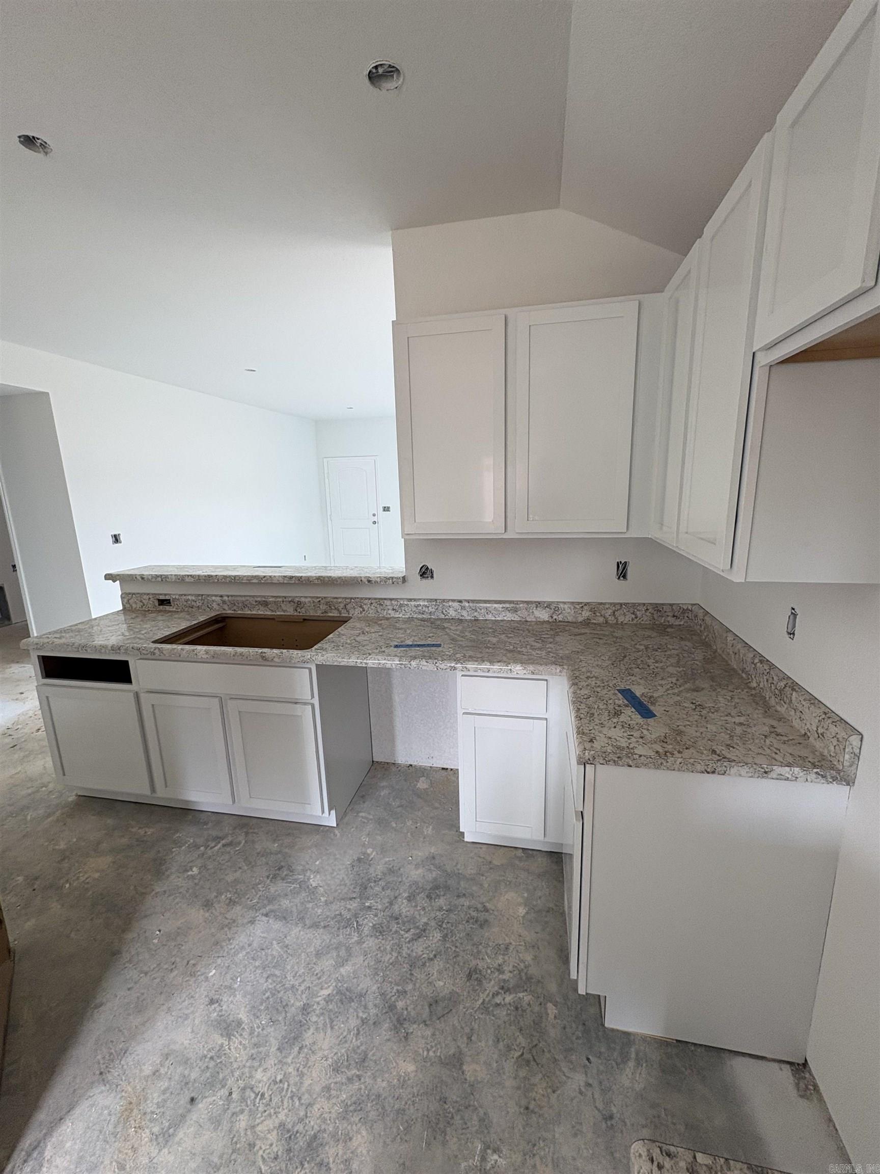 THE MEADOWS - Residential