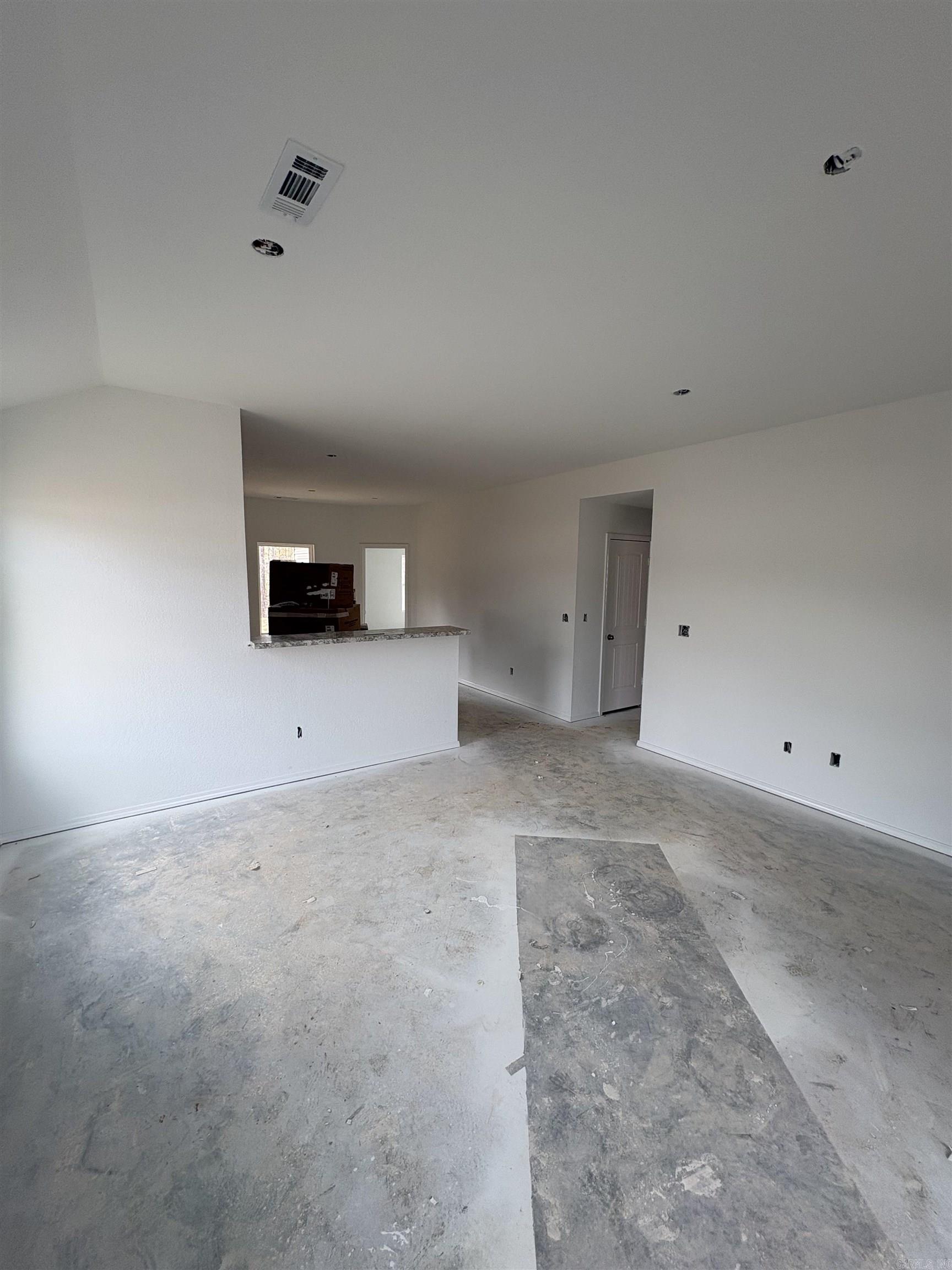 THE MEADOWS - Residential