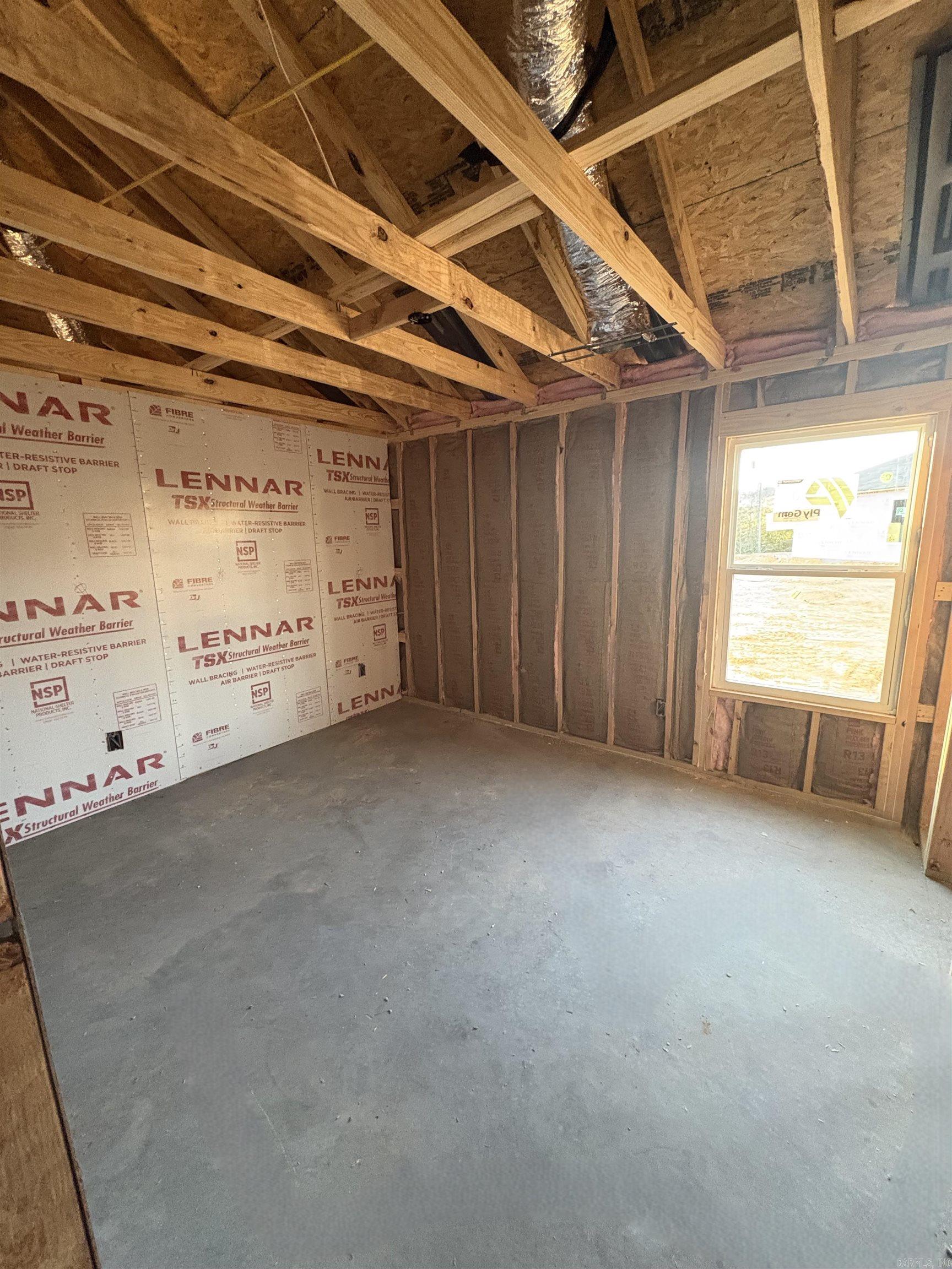 THE MEADOWS - Residential