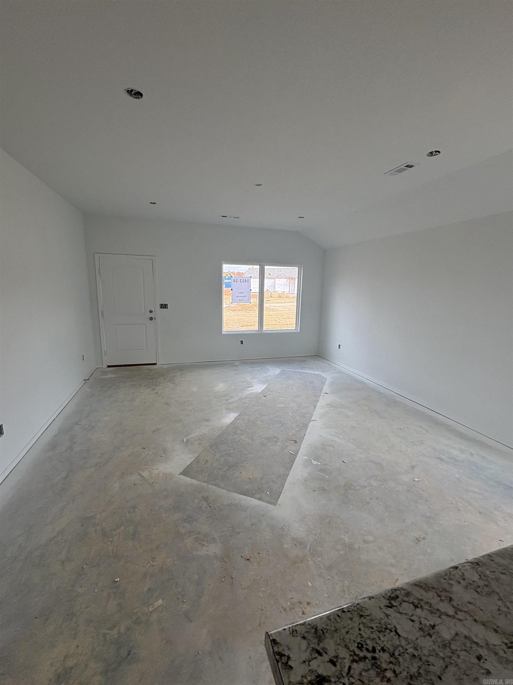 THE MEADOWS - Residential