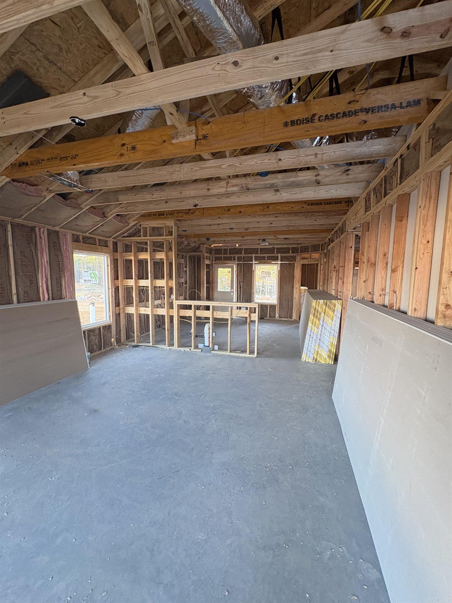 THE MEADOWS - Residential