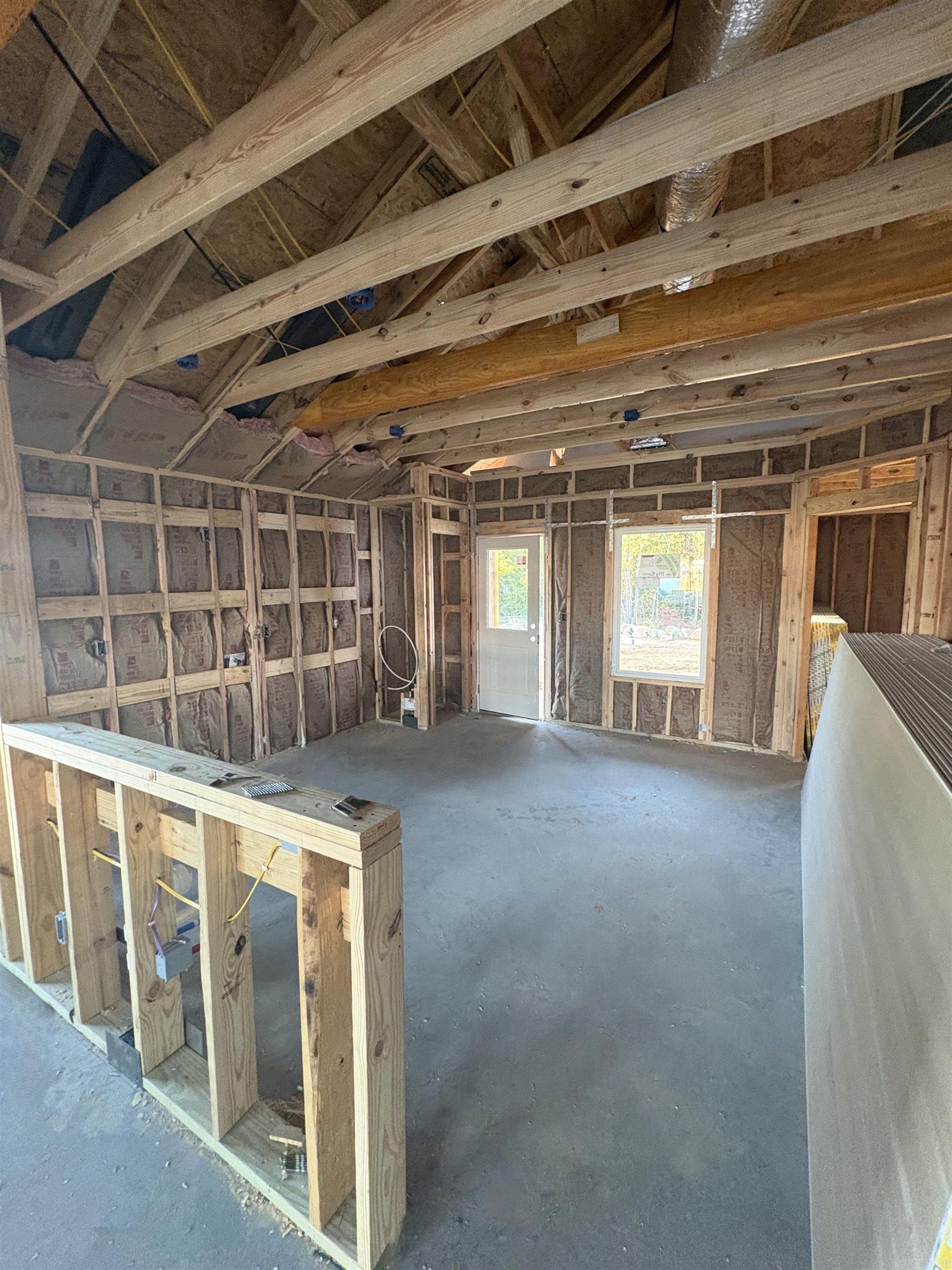 THE MEADOWS - Residential