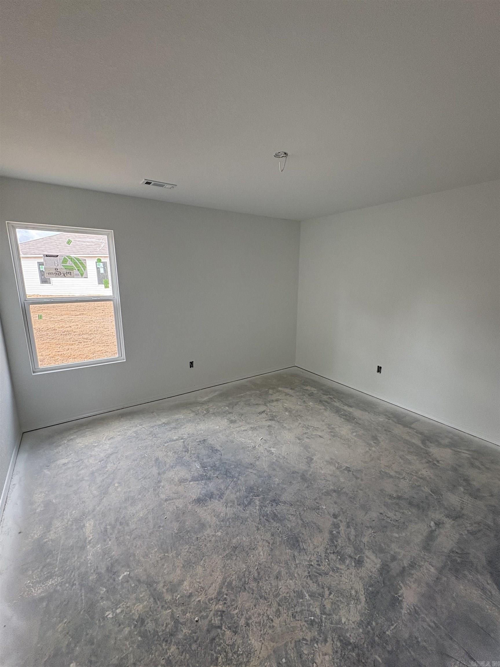 THE MEADOWS - Residential