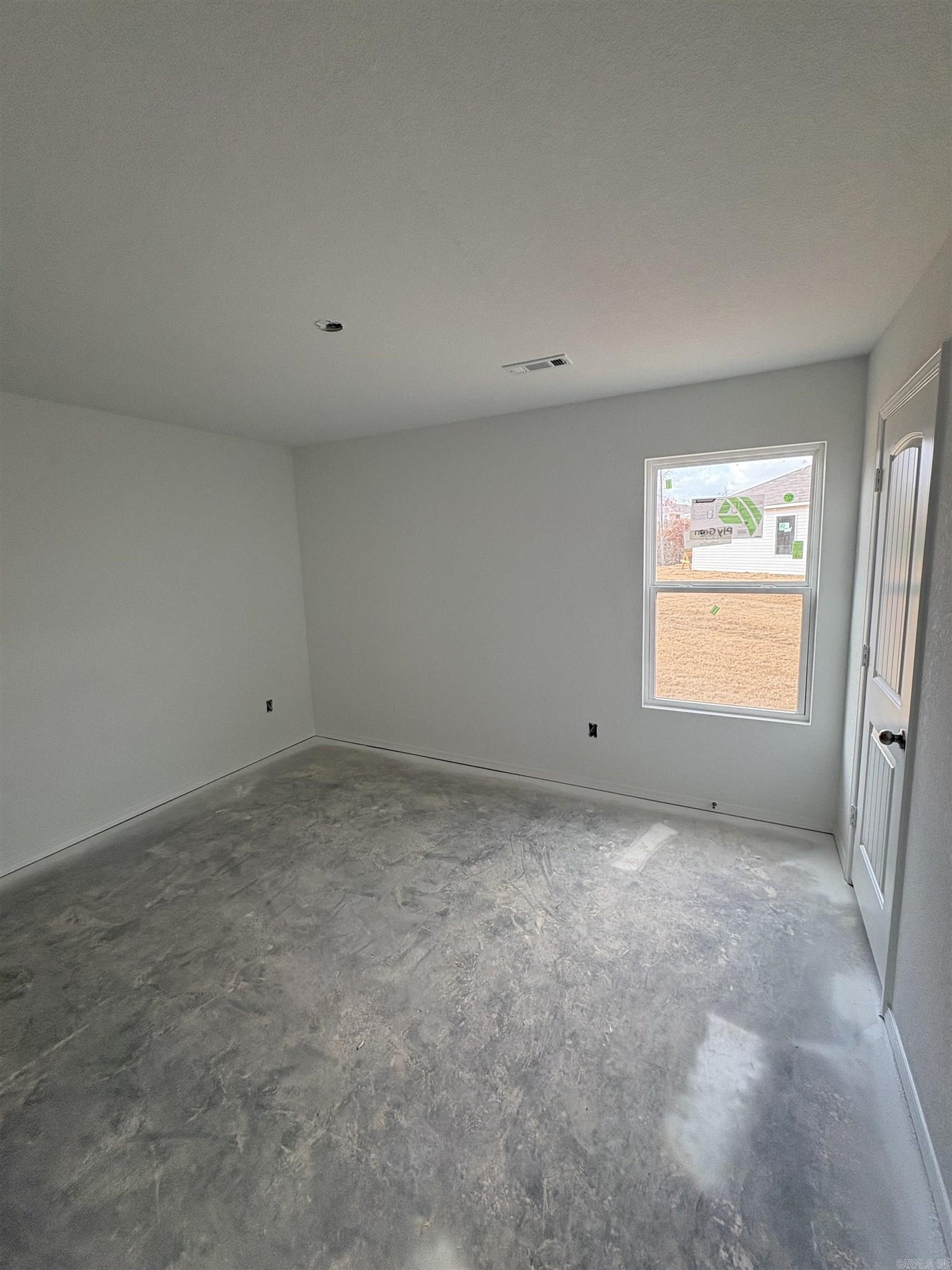 THE MEADOWS - Residential