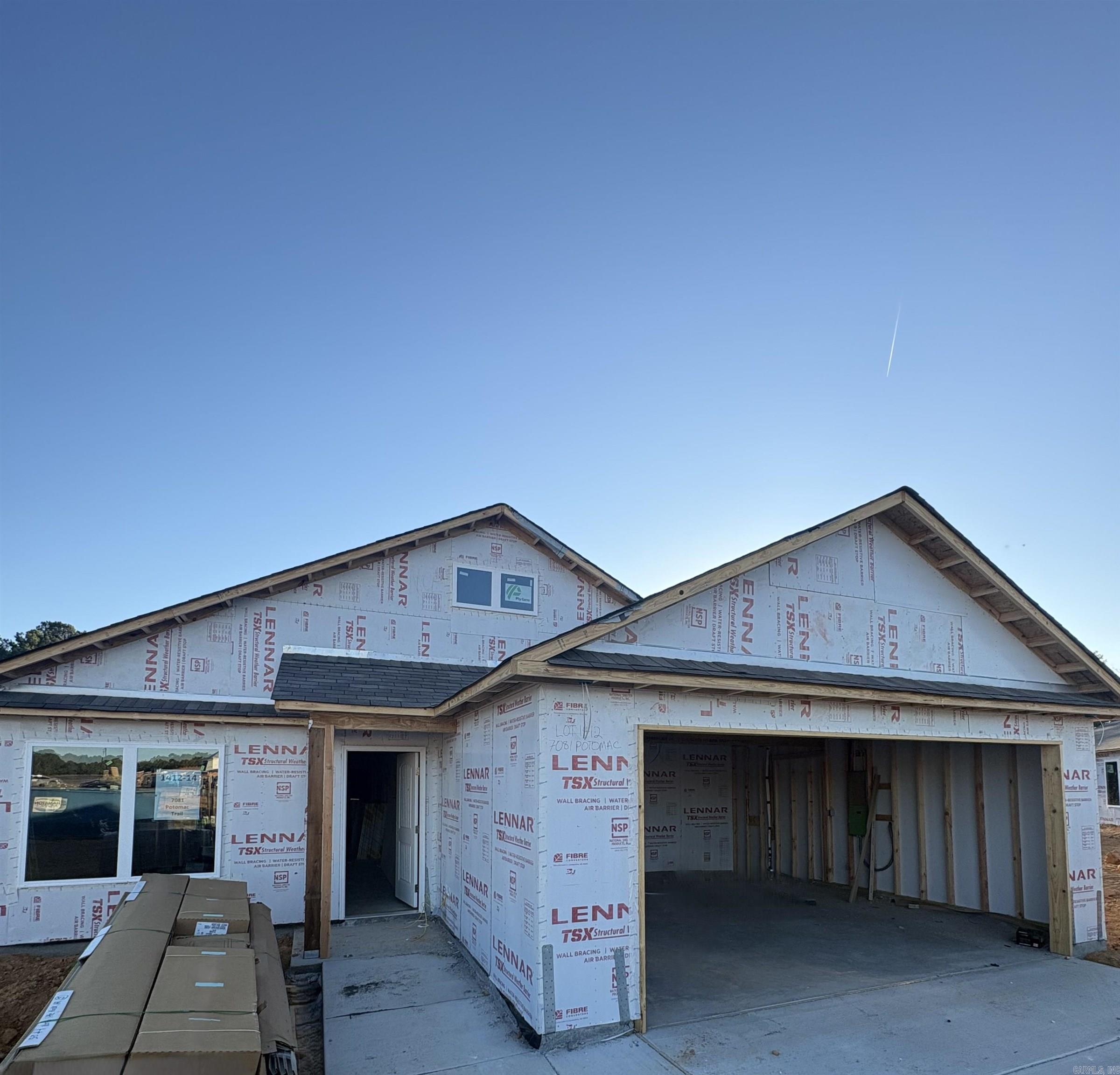 THE MEADOWS - Residential