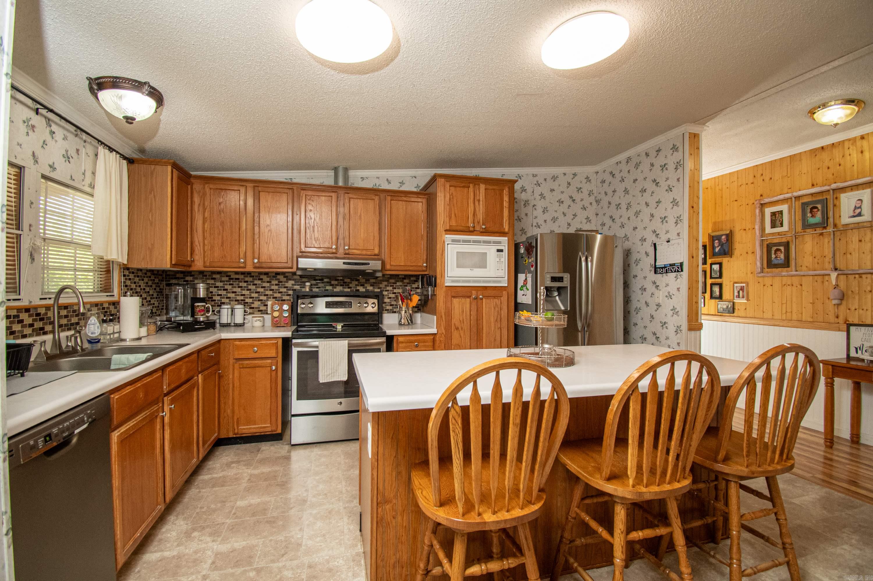 El Dorado - Residential