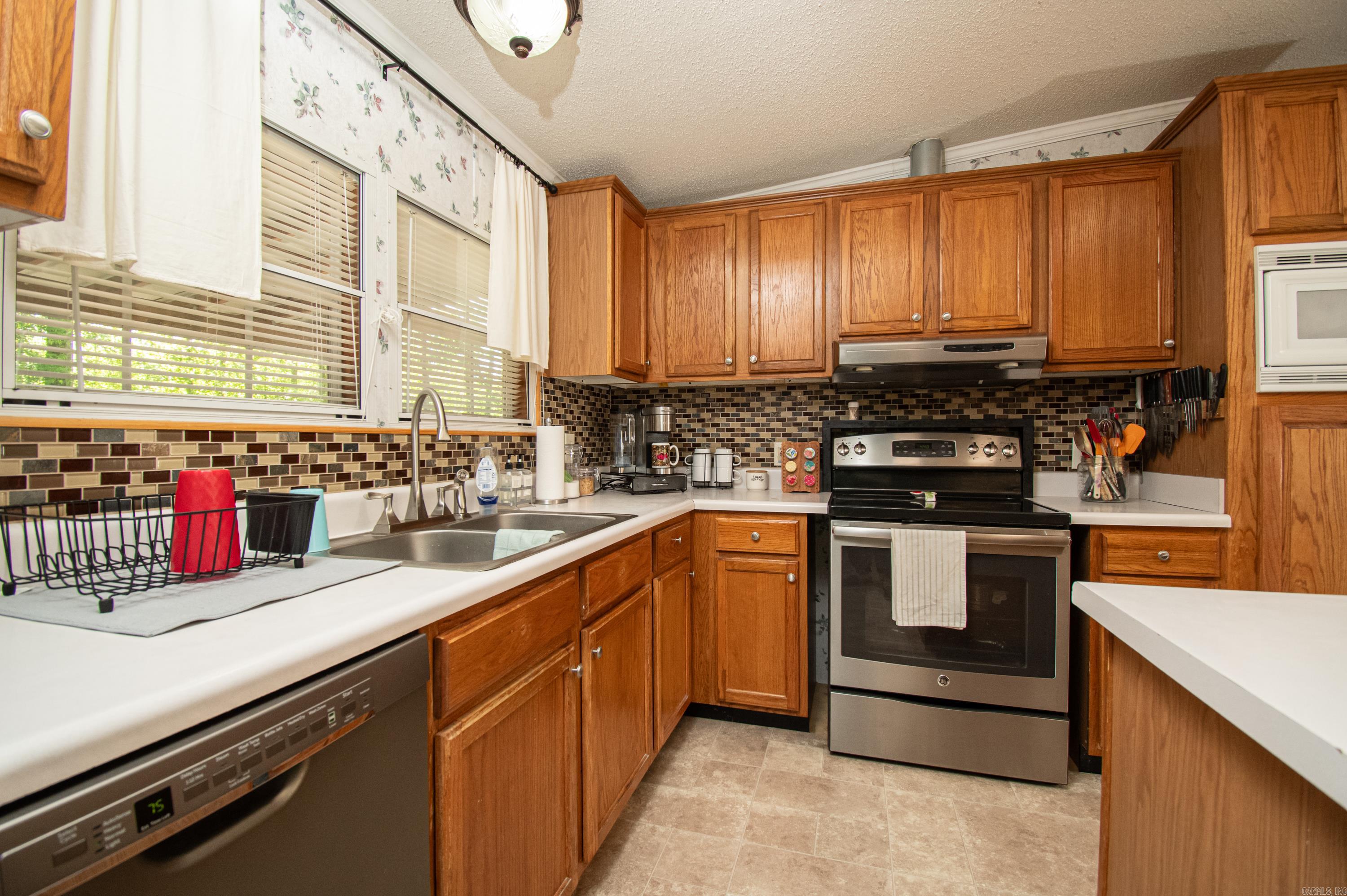 El Dorado - Residential