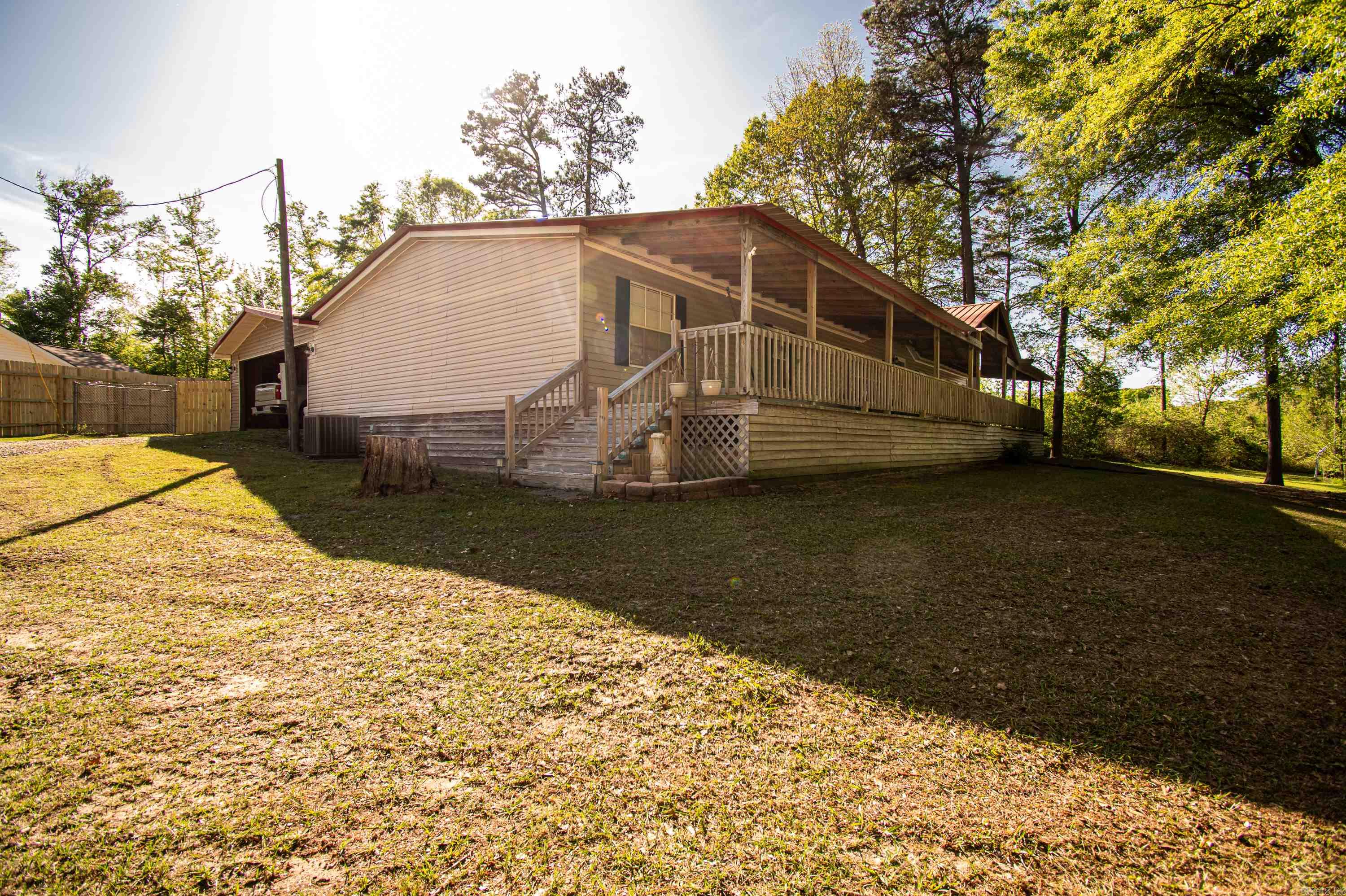 El Dorado - Residential