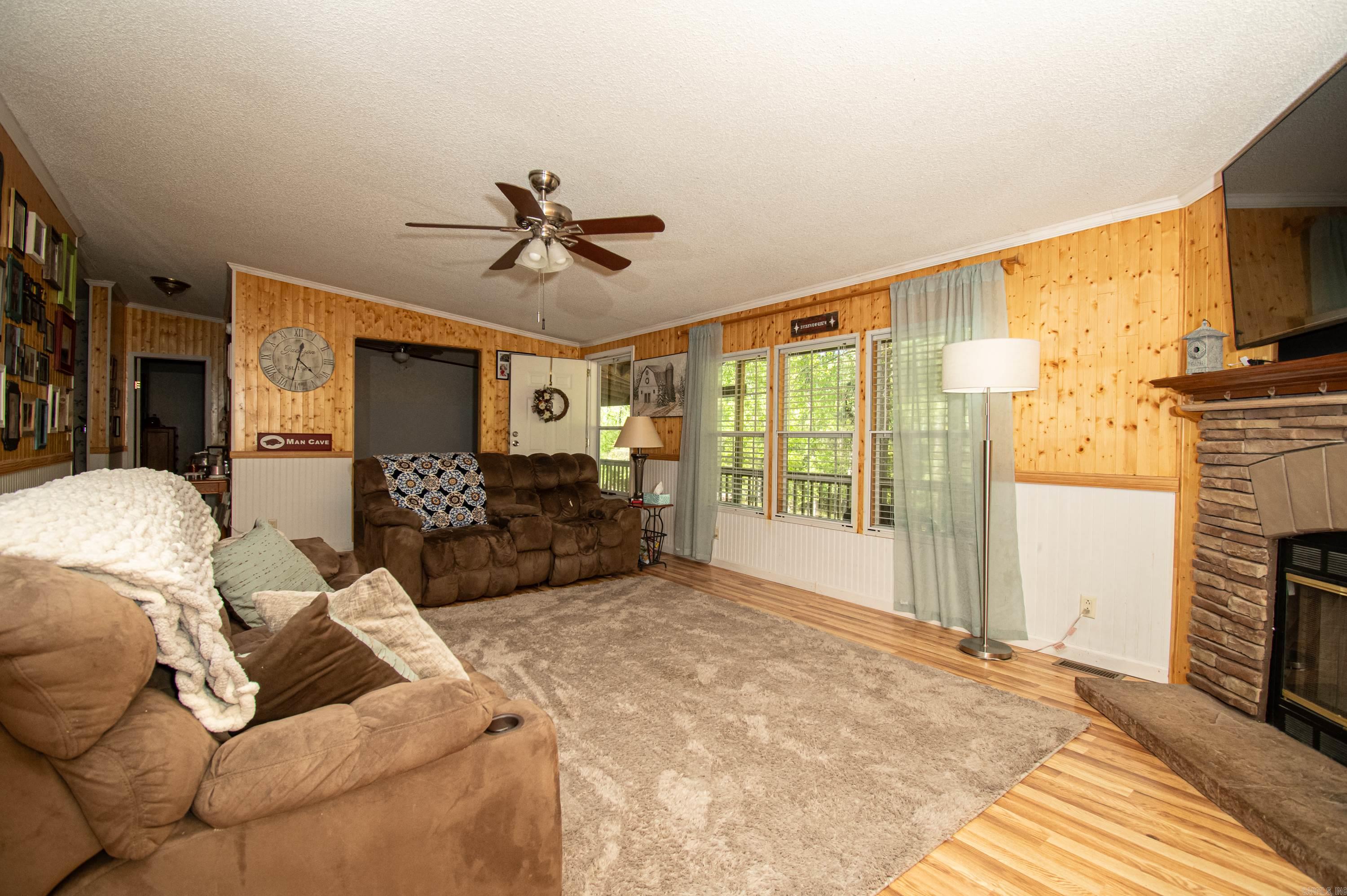 El Dorado - Residential