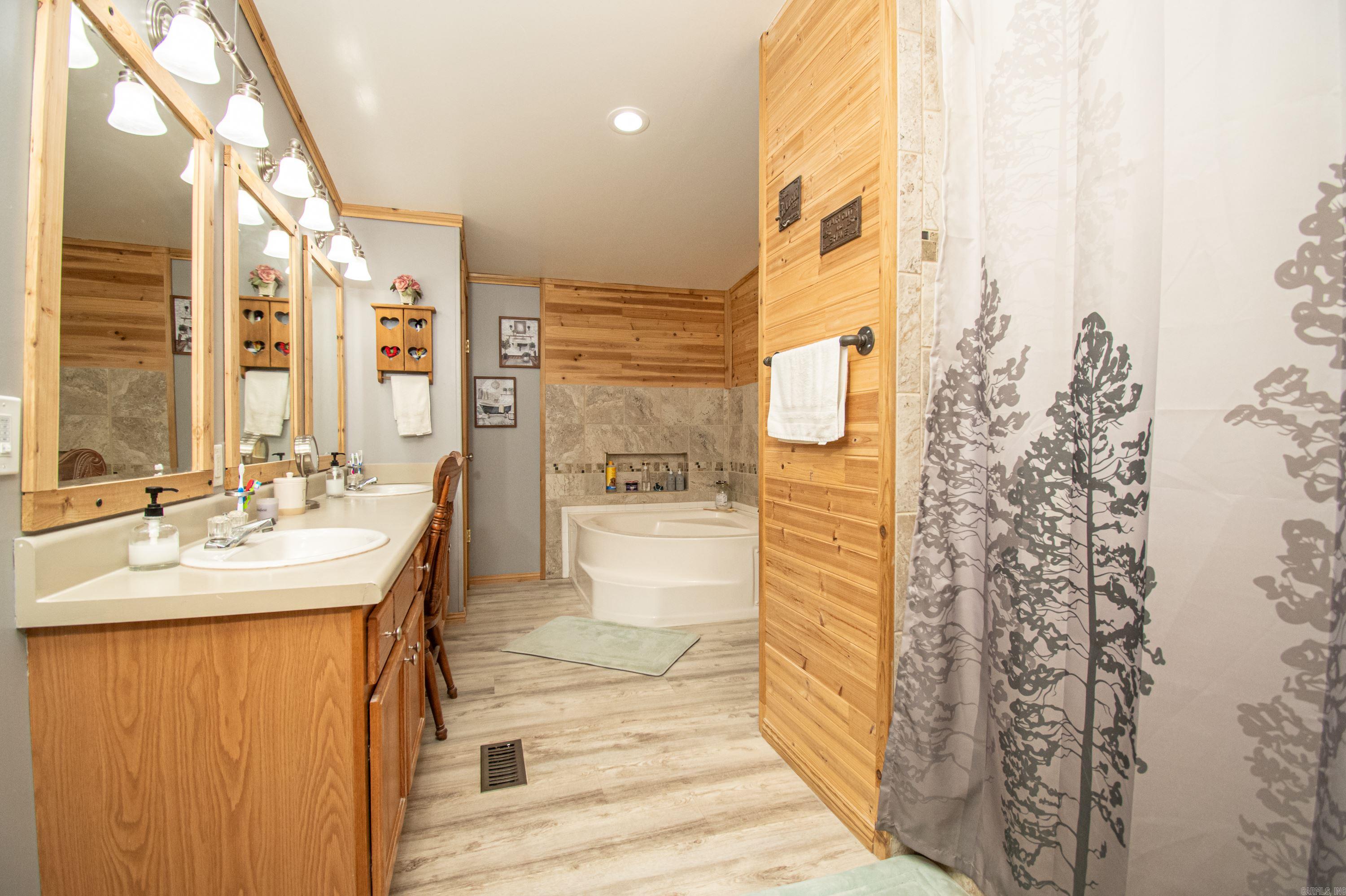 El Dorado - Residential