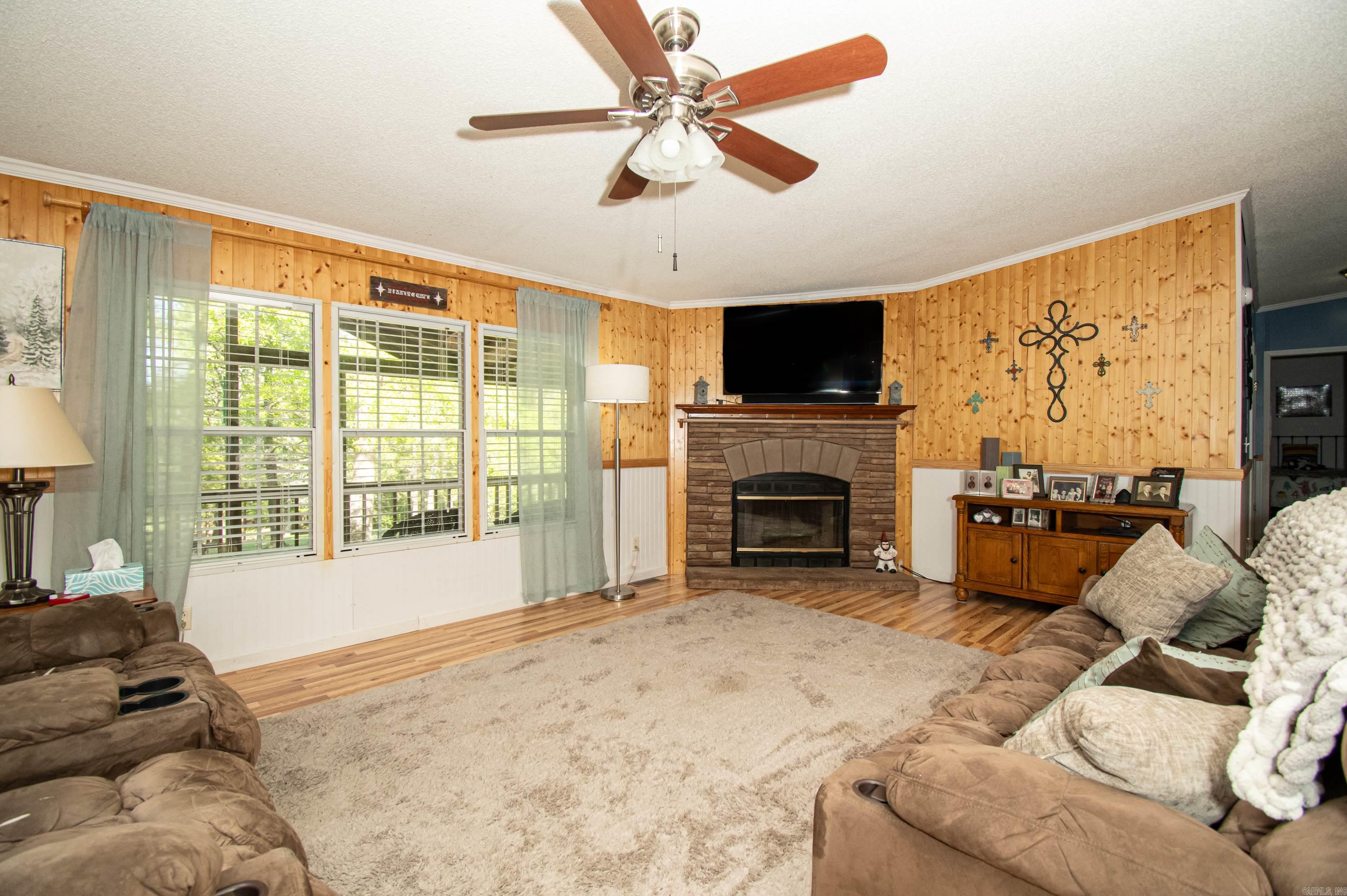 El Dorado - Residential